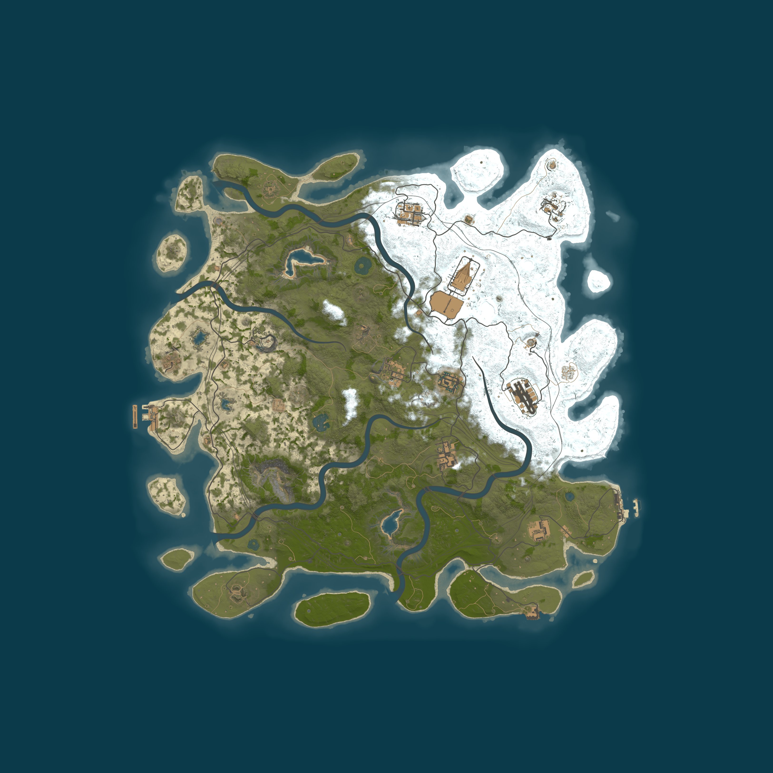 Map preview