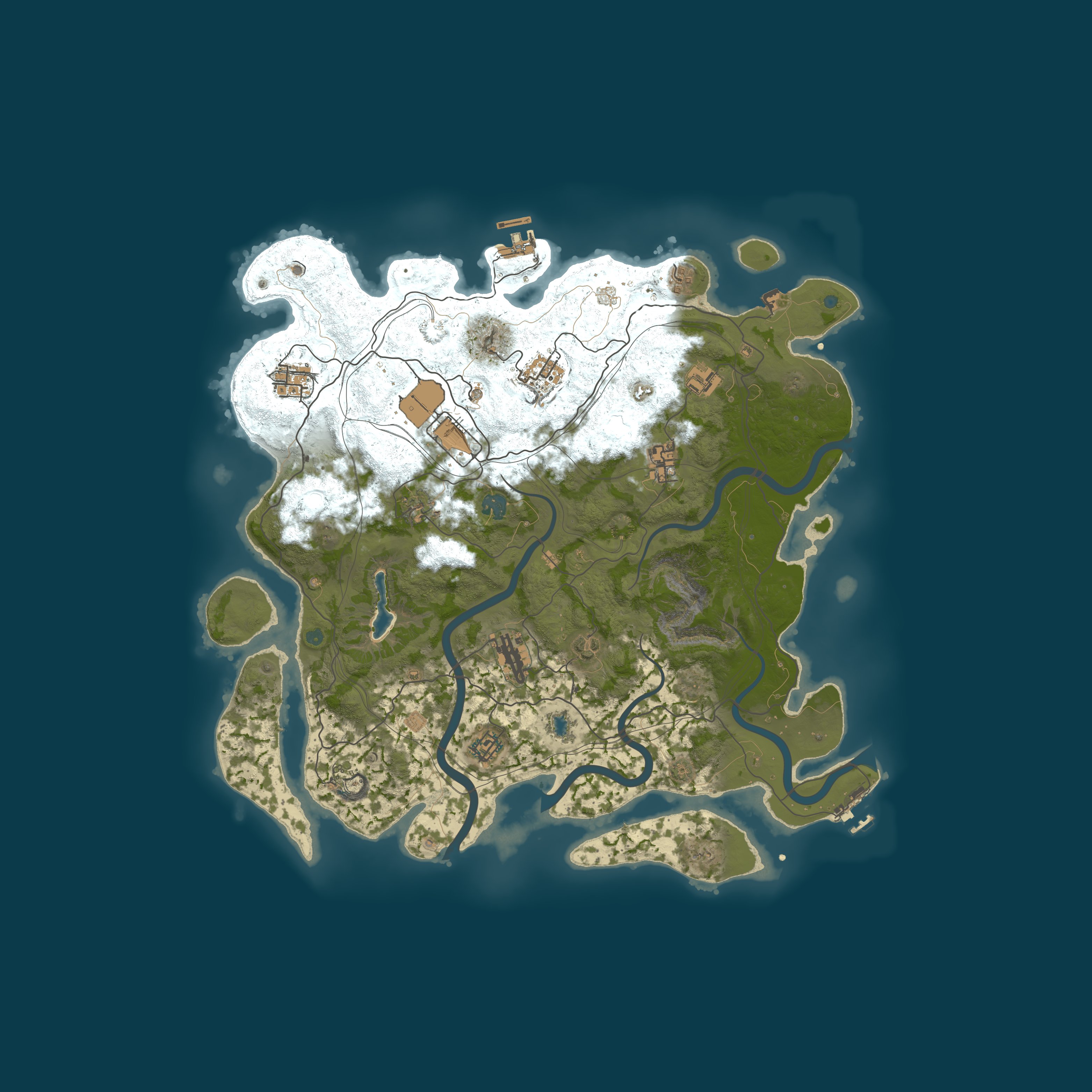 Map preview