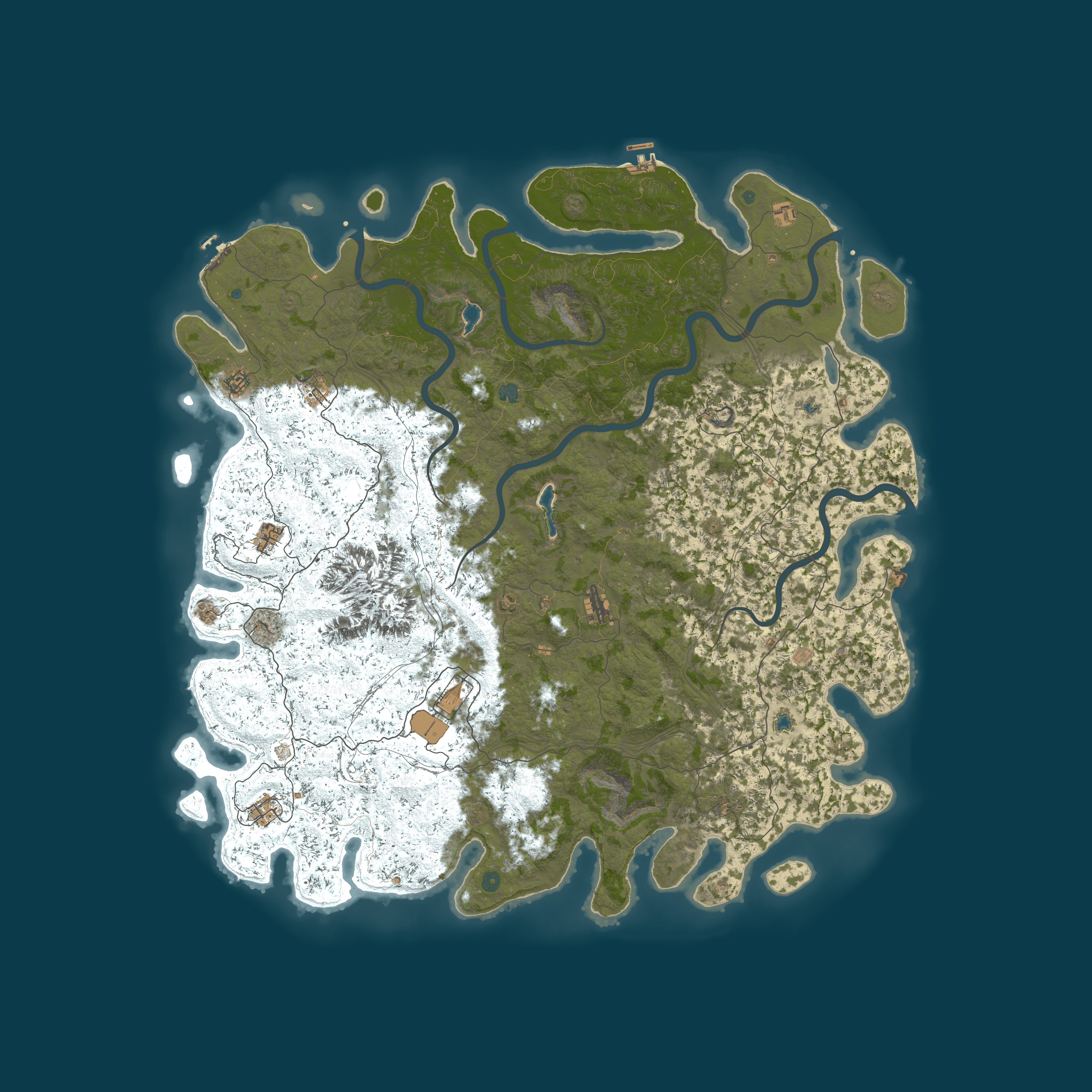 Rust map 6000/1326546472