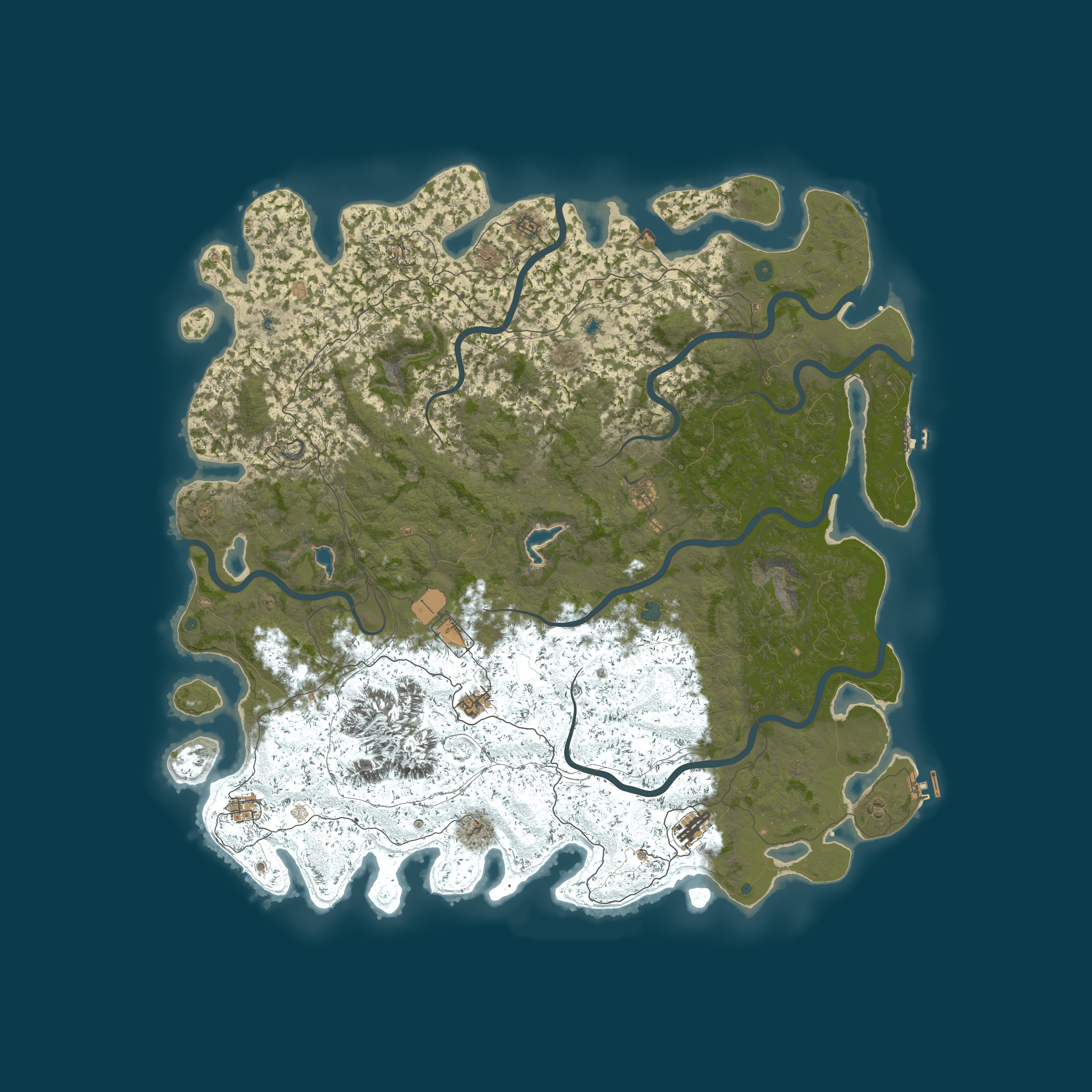 Map preview