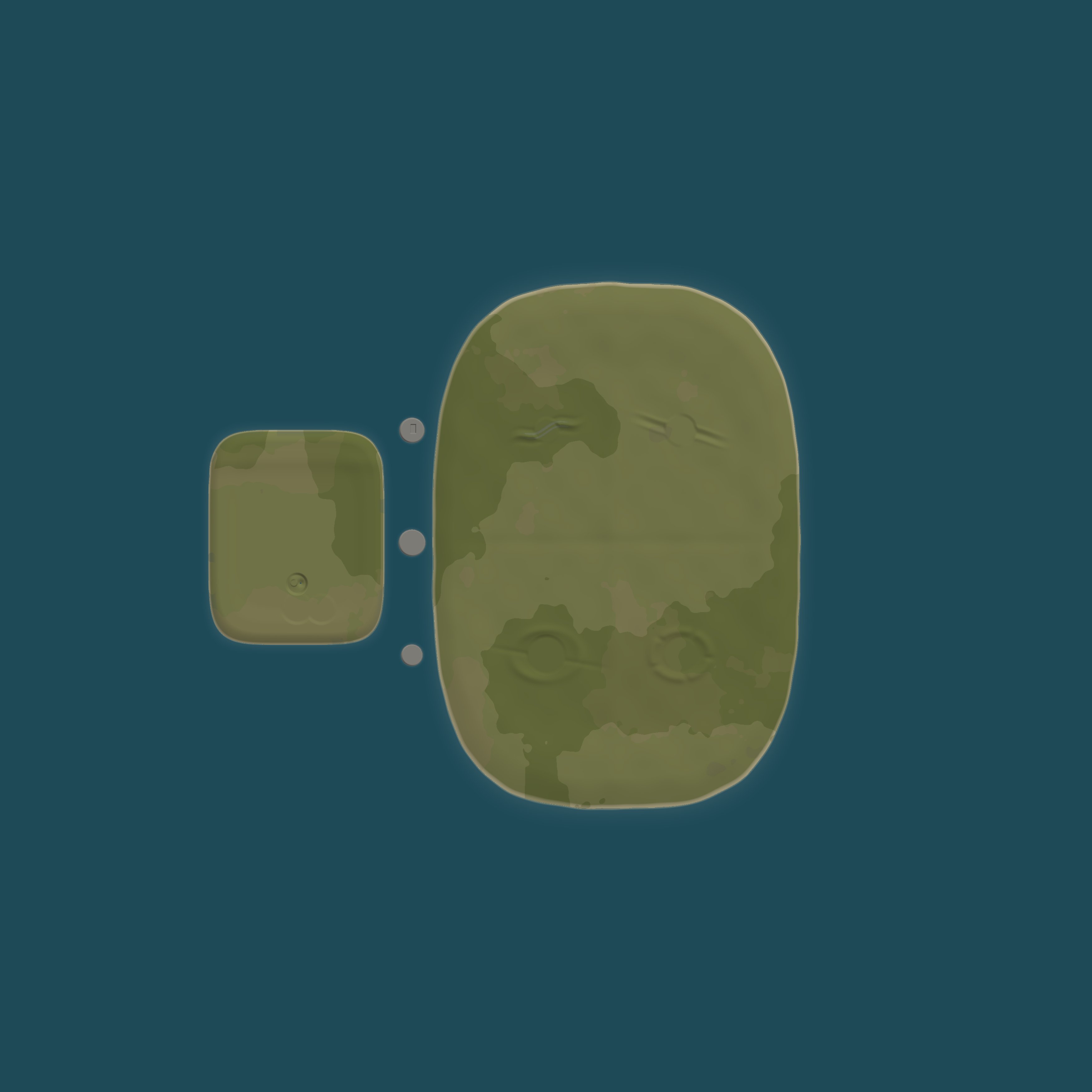 Custom Map map
