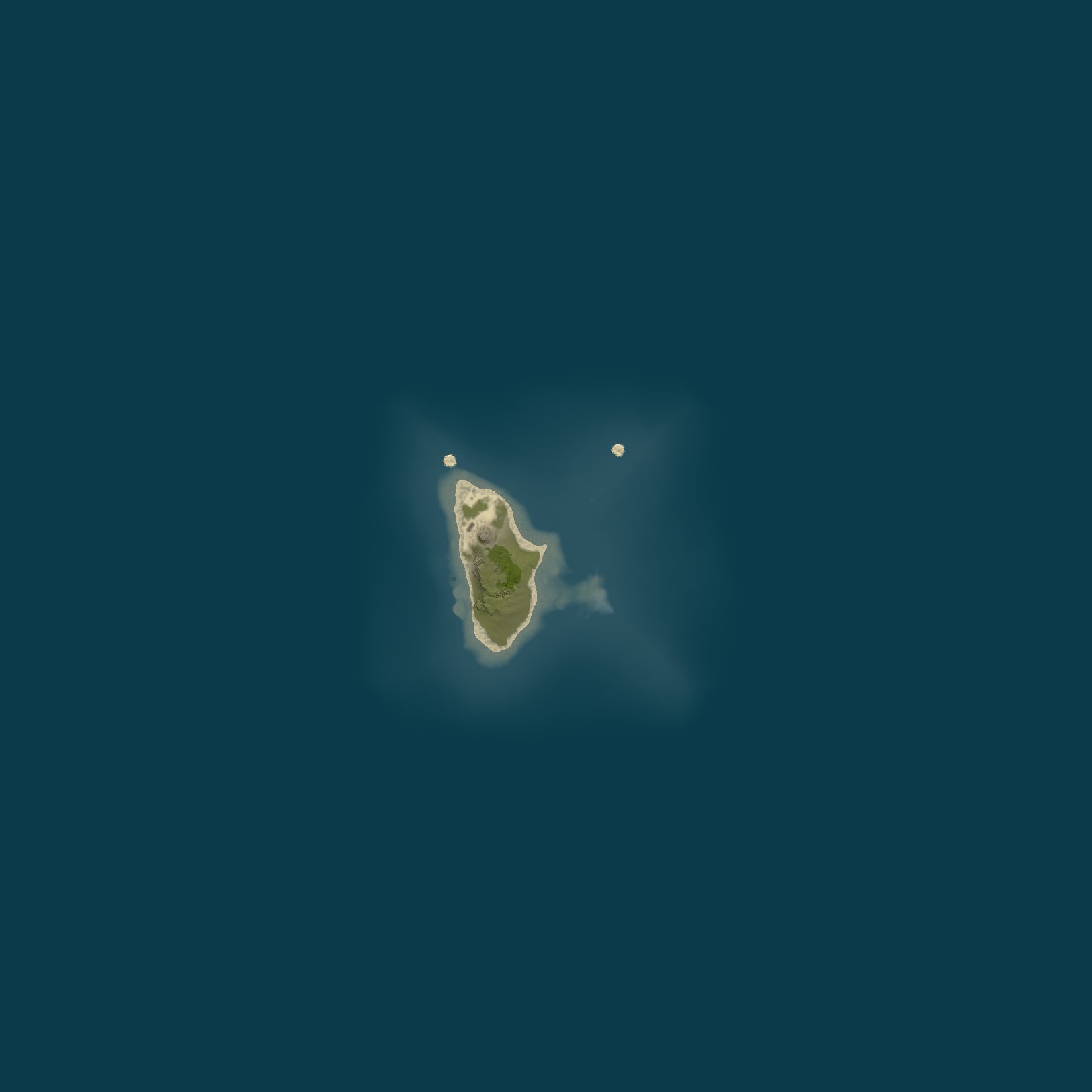 Rust map 1250/1339647485