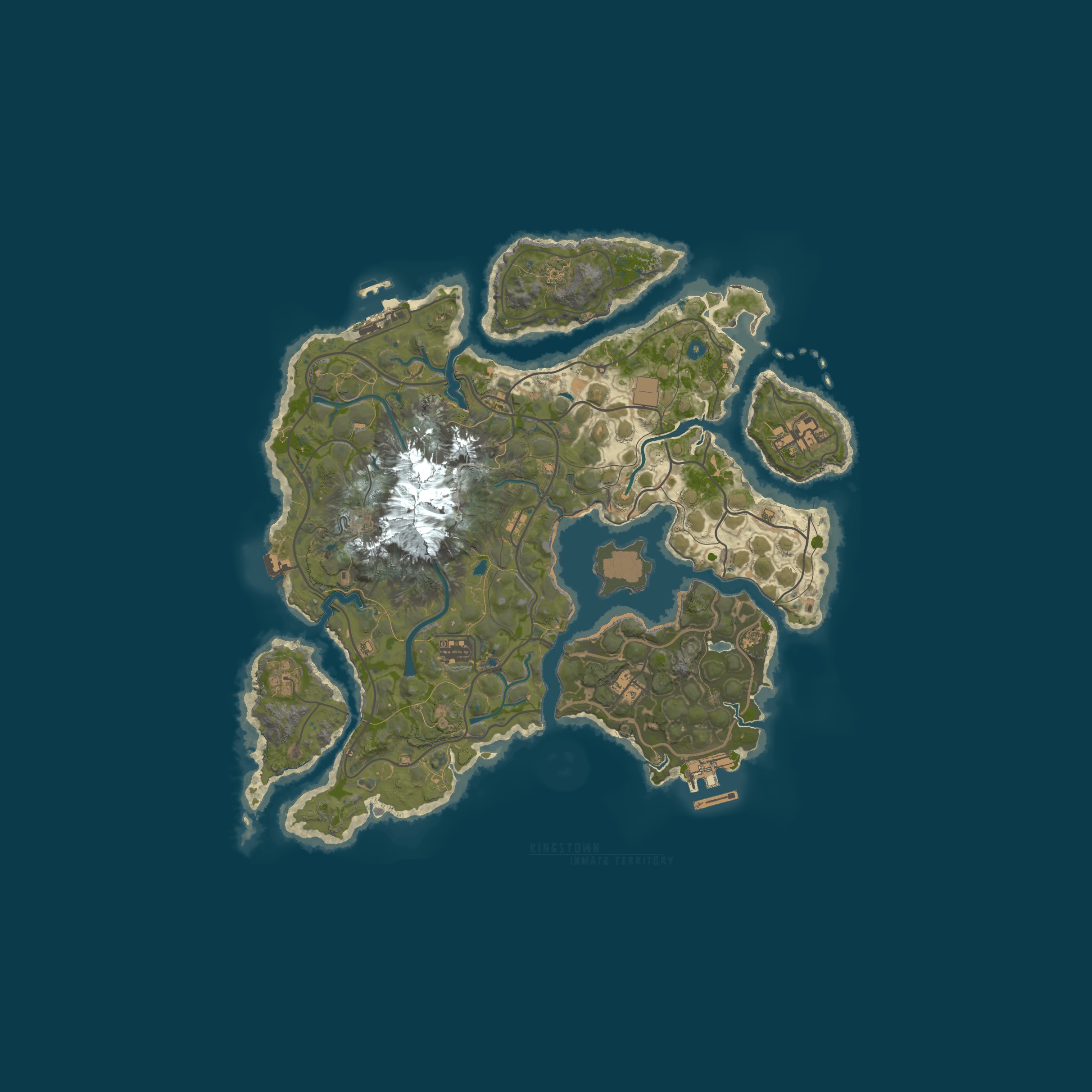 Map preview