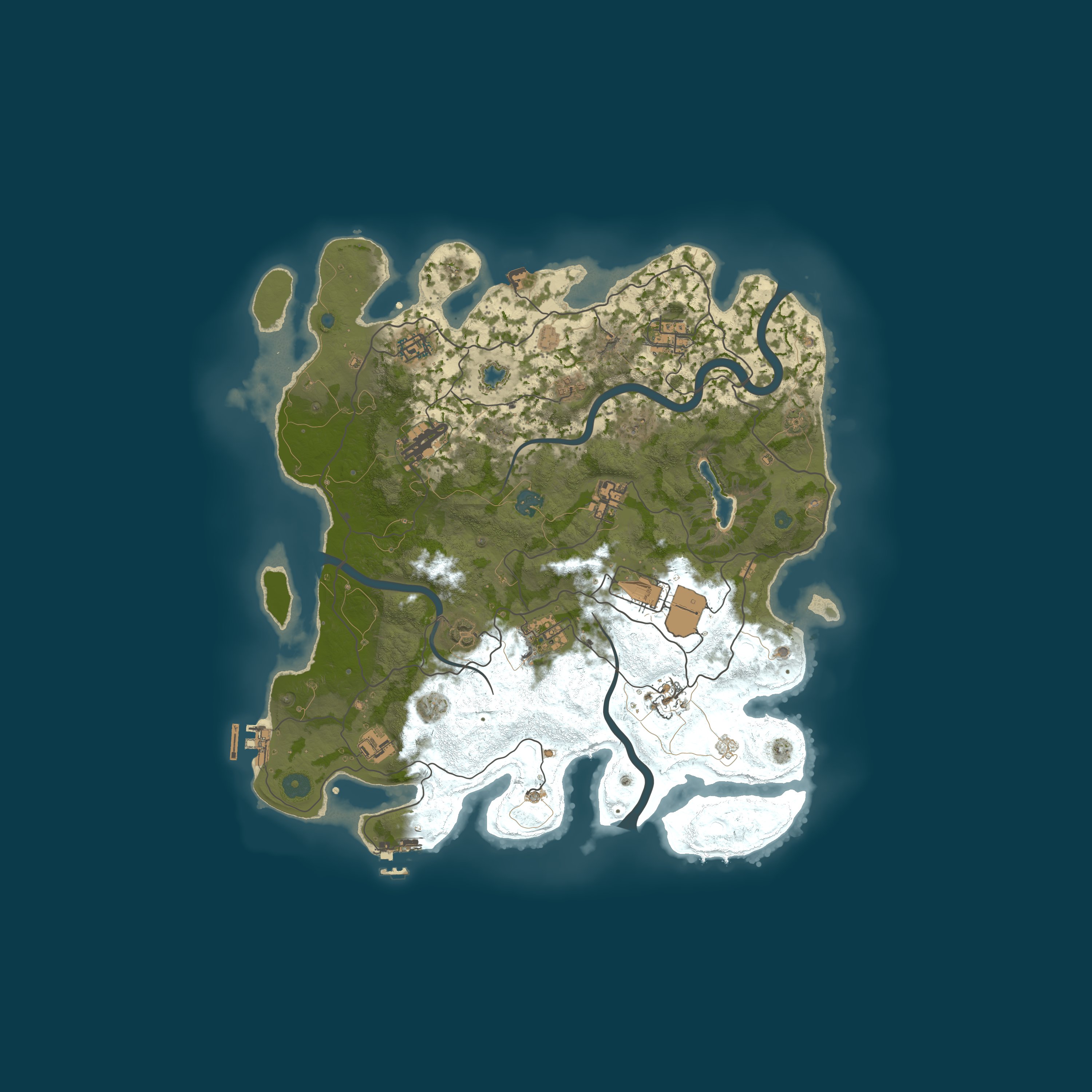 Rust map 4000/1884867879