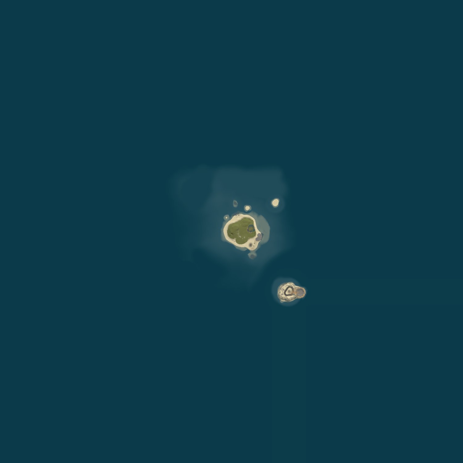 Map preview