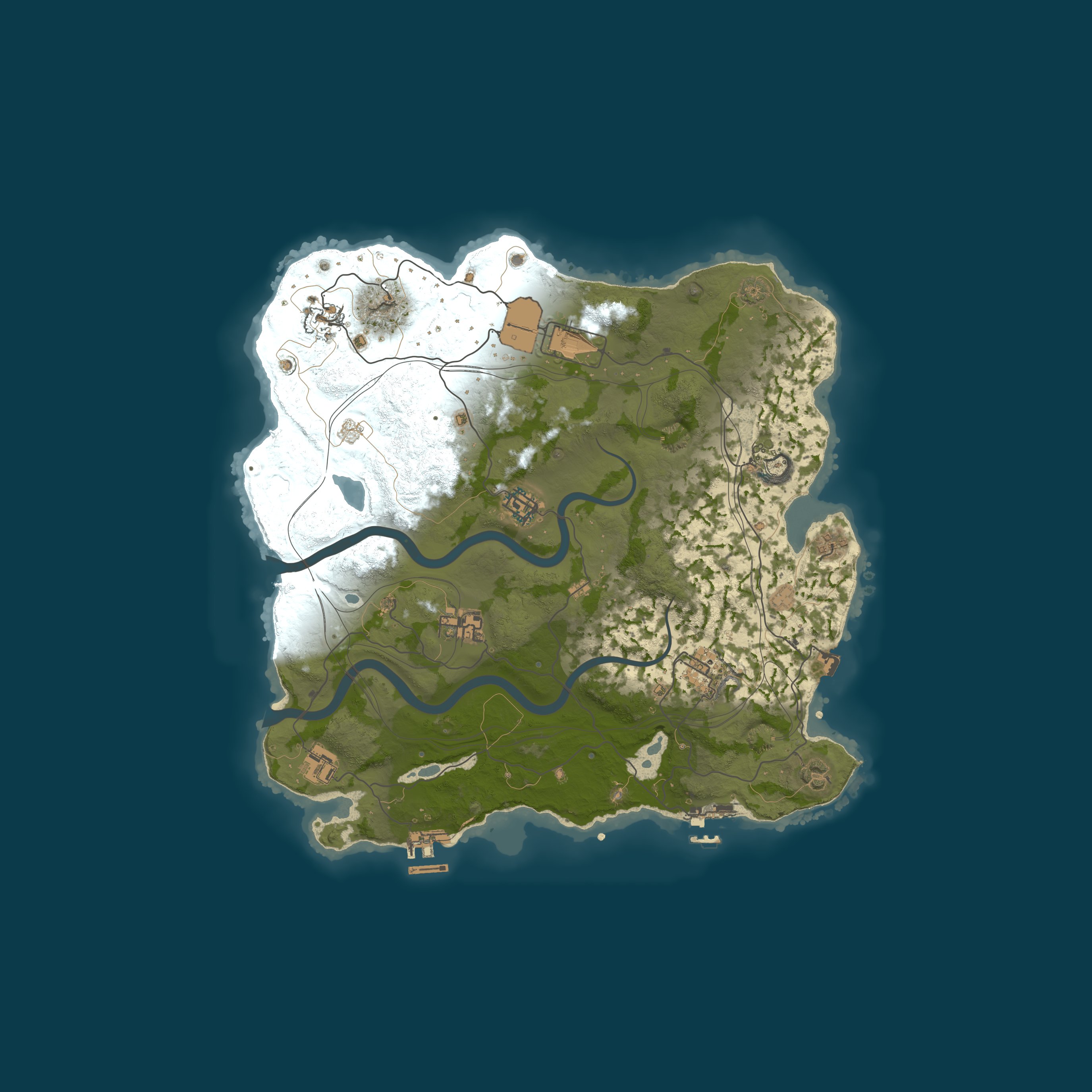 Map preview