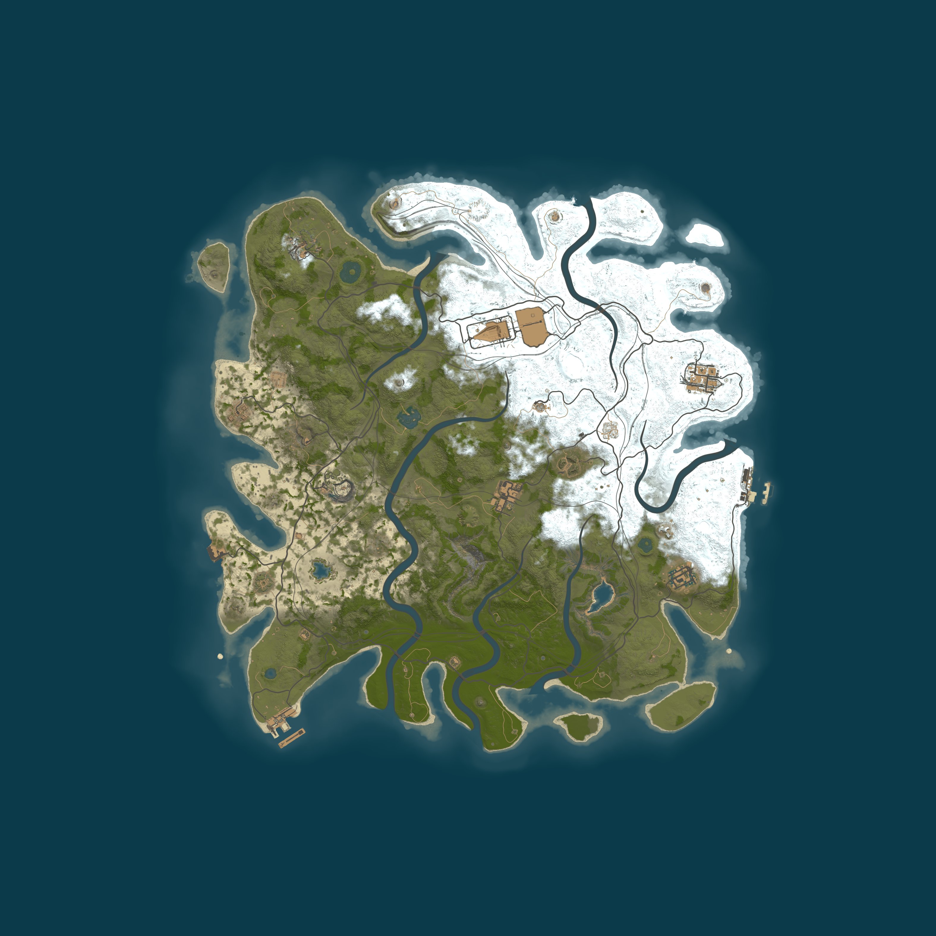 Map for IRON CLASSIC RU/EU WIPE 25|06|26