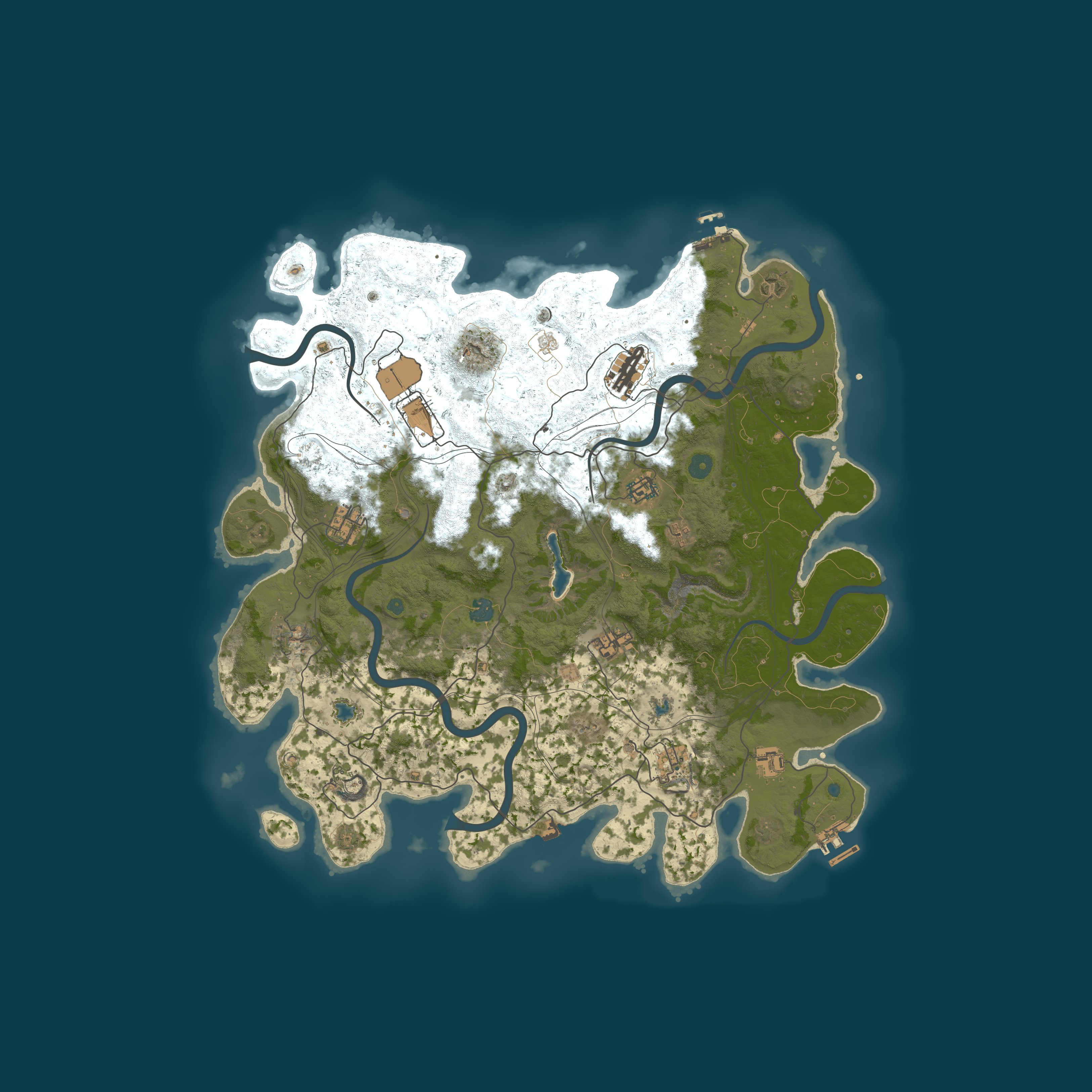 Map preview
