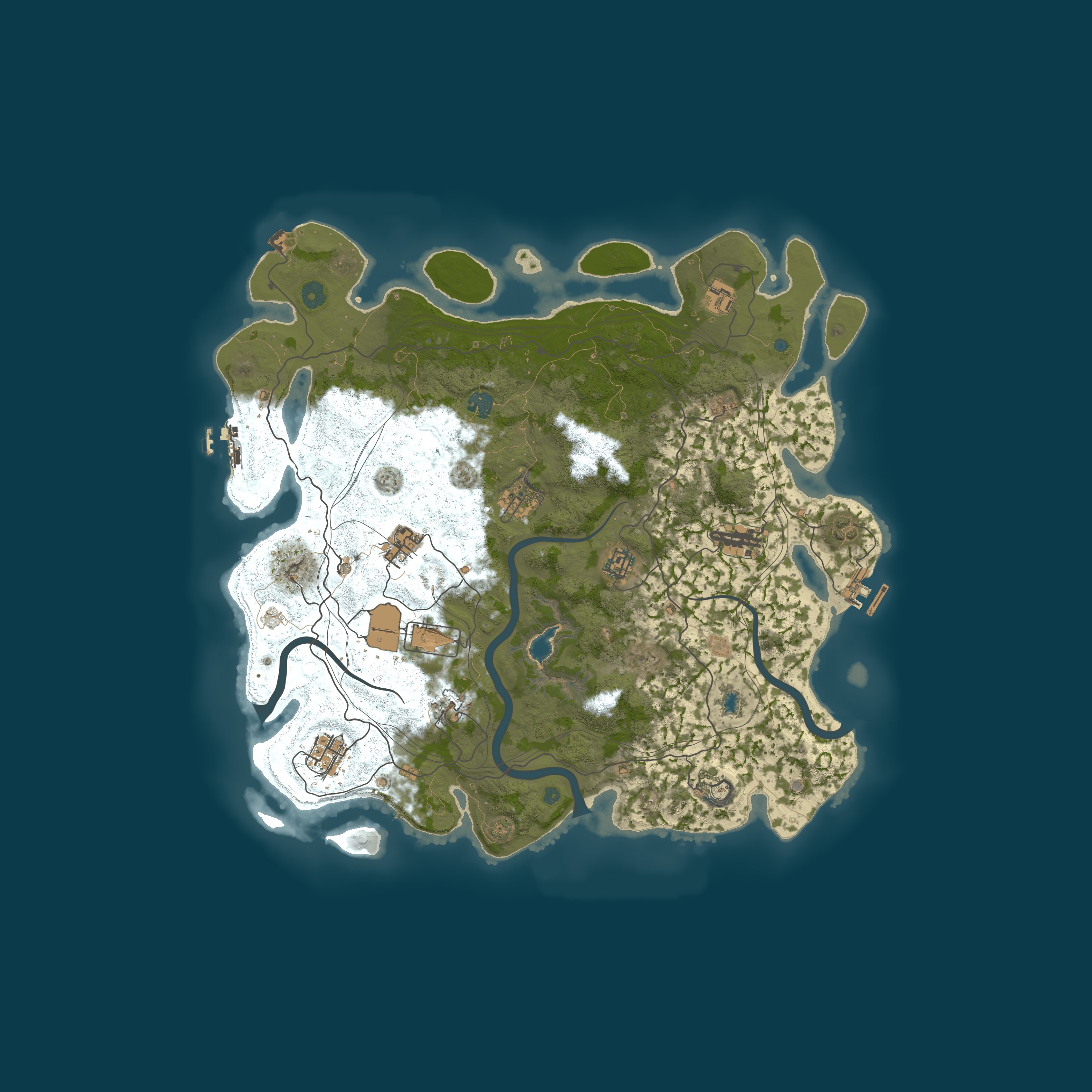 Rust map 4250/401154114