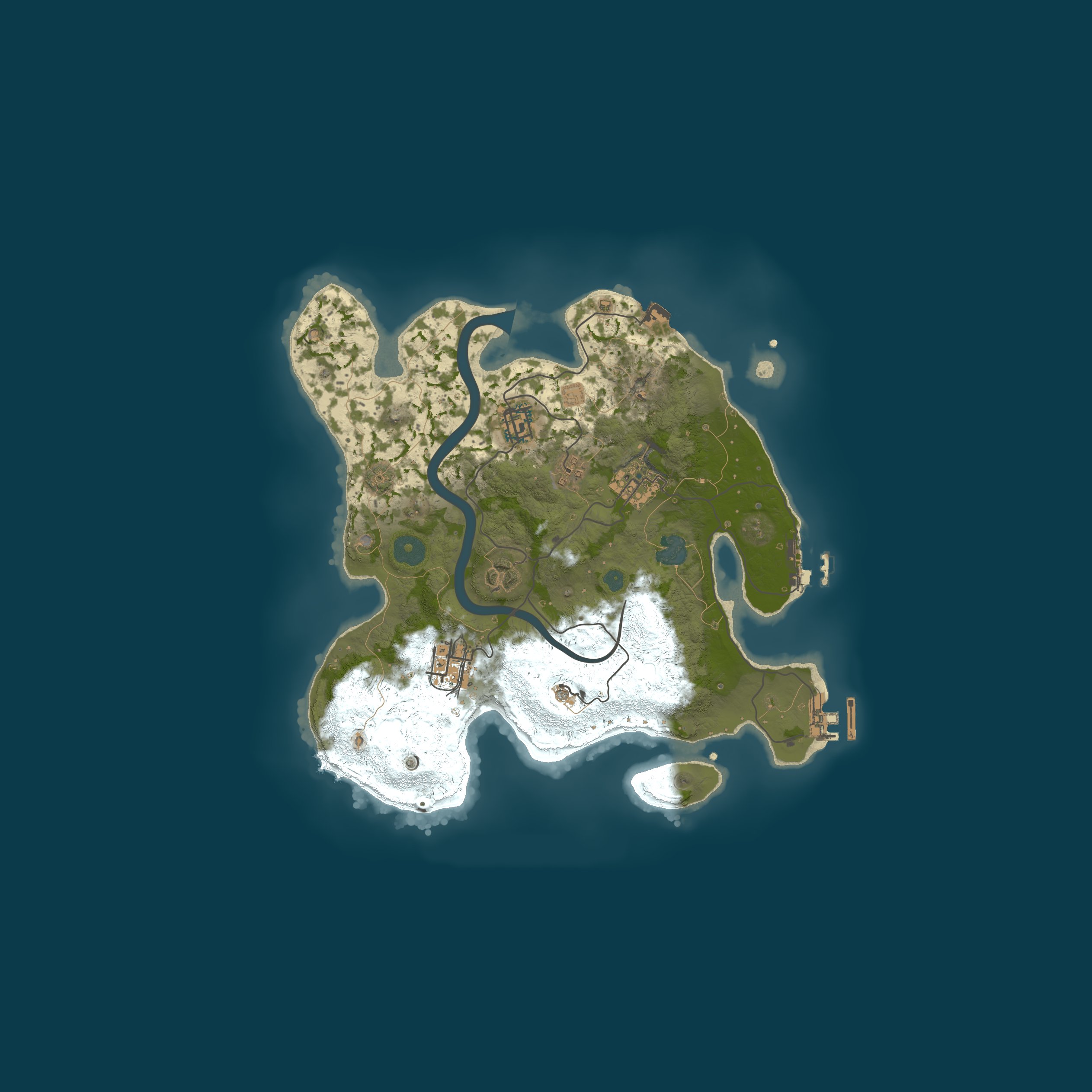 Rust map 3050/1103734117