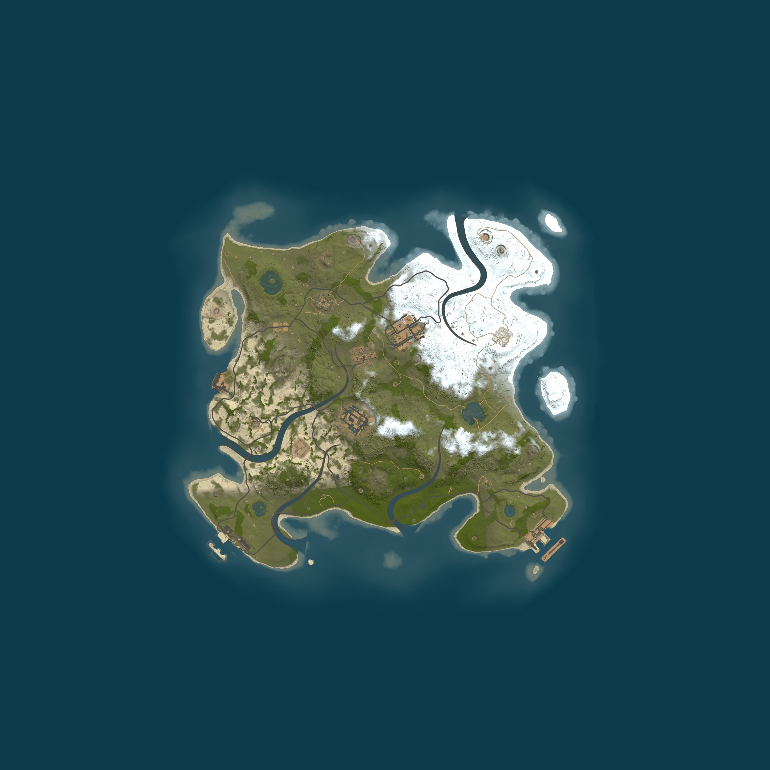 Map preview