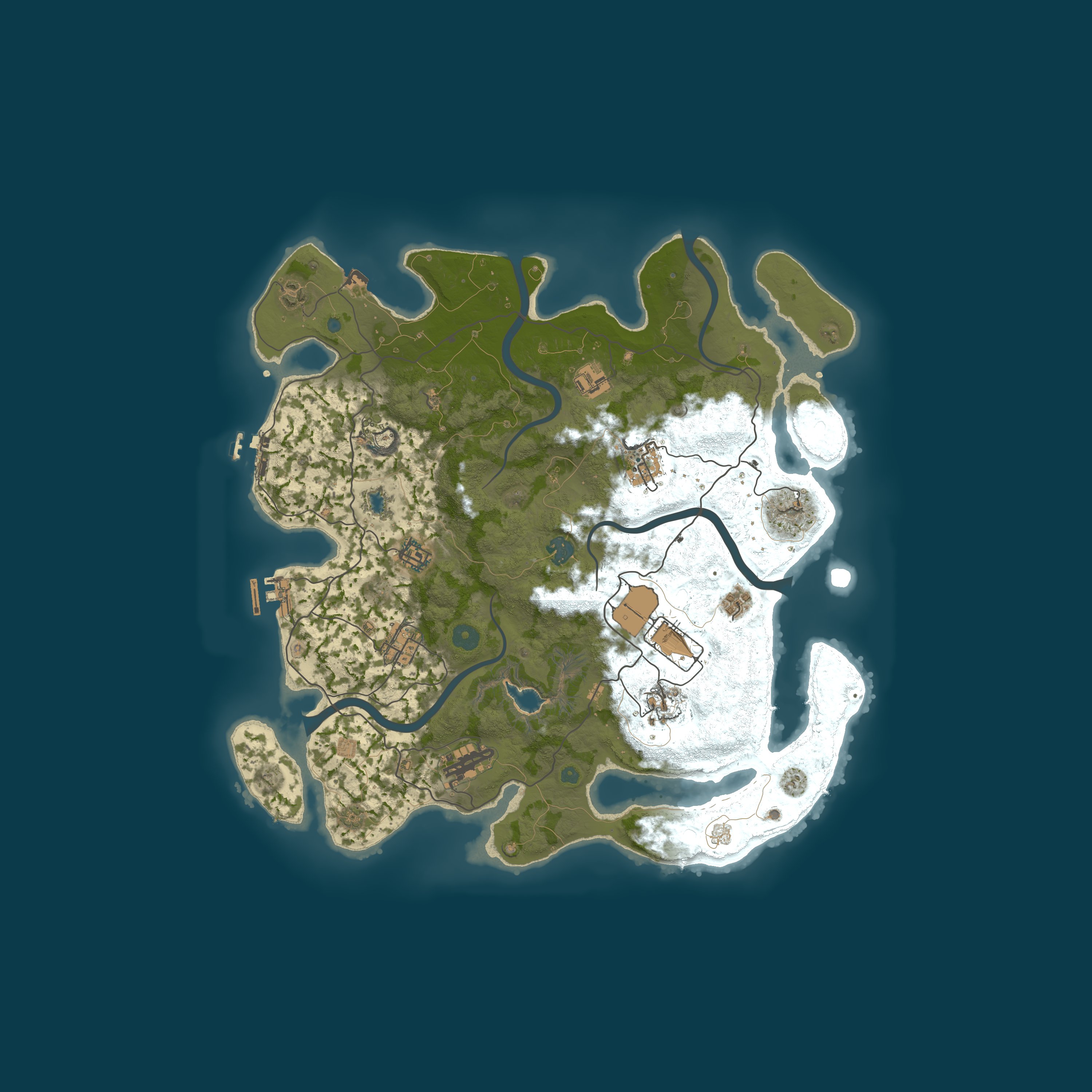 Map preview