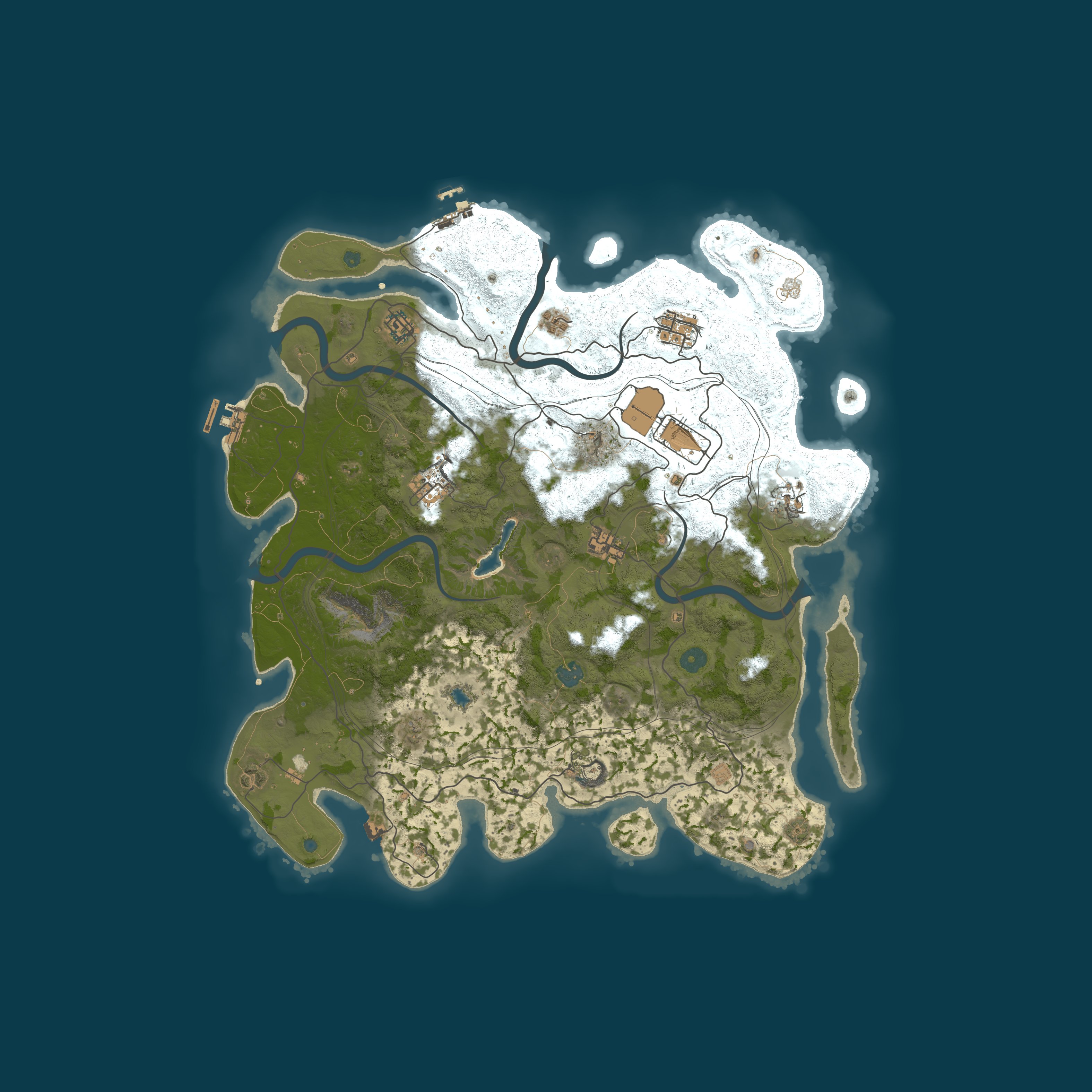 Map preview