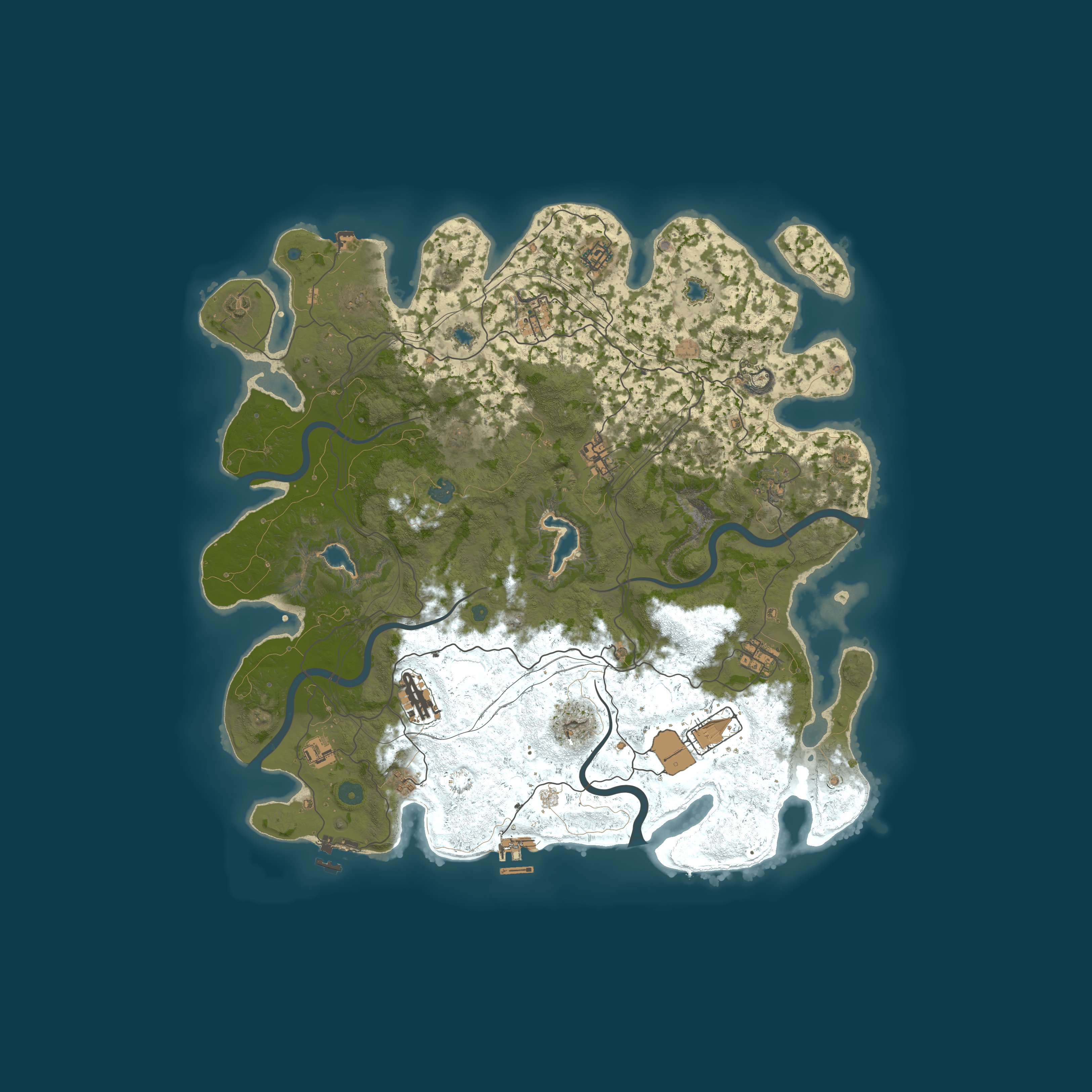 Map preview