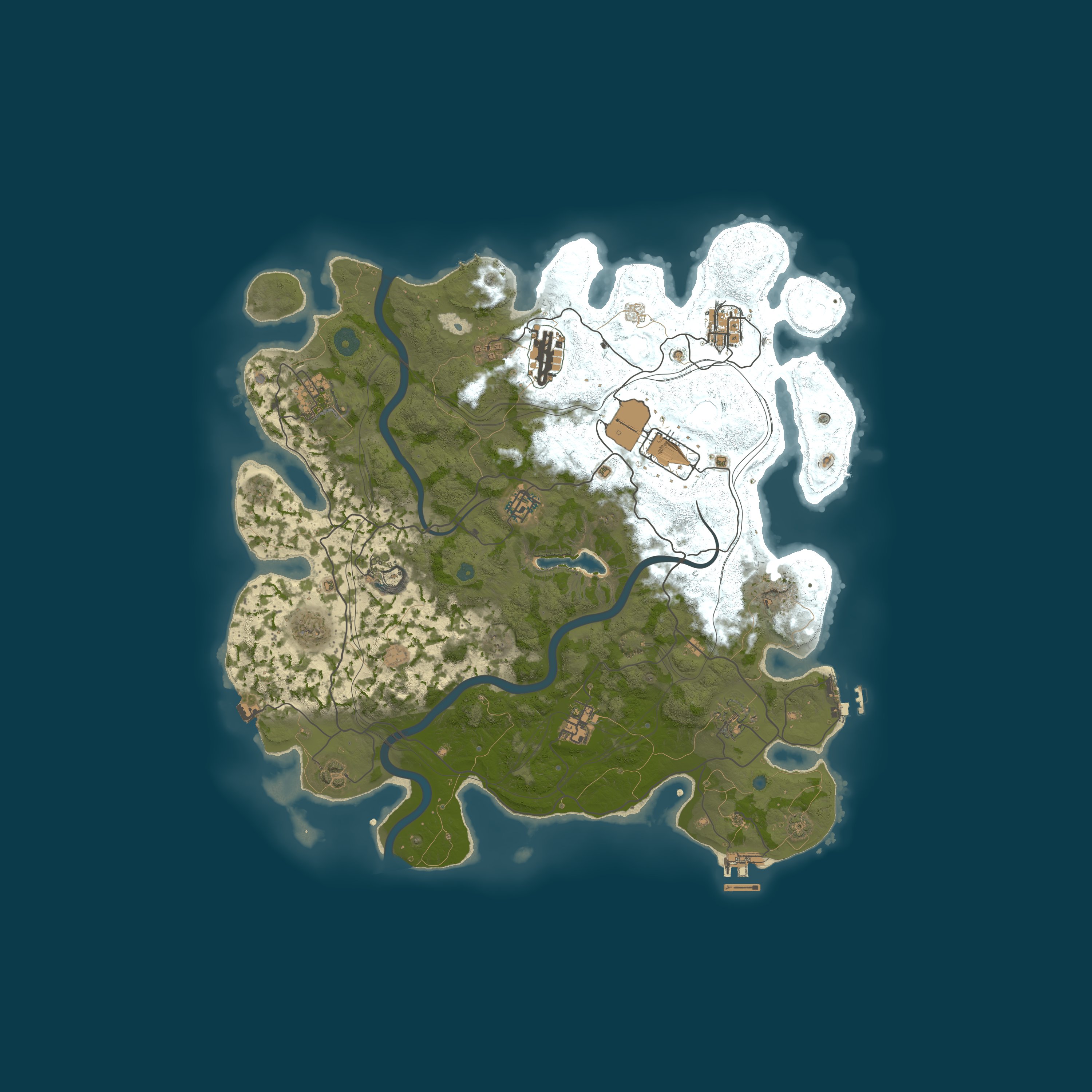 Rust map 4000/1717907454