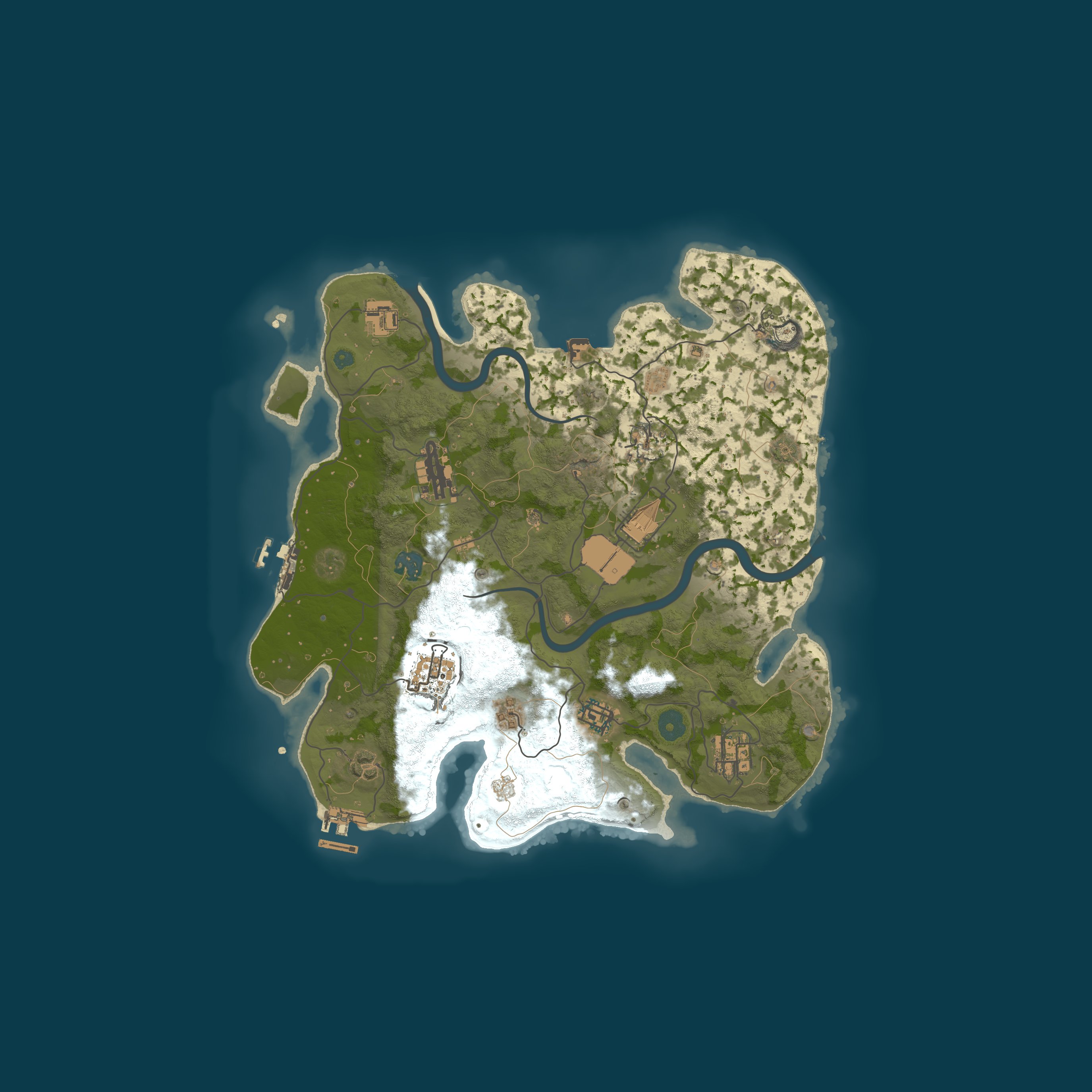 Rust map 3500/578369846