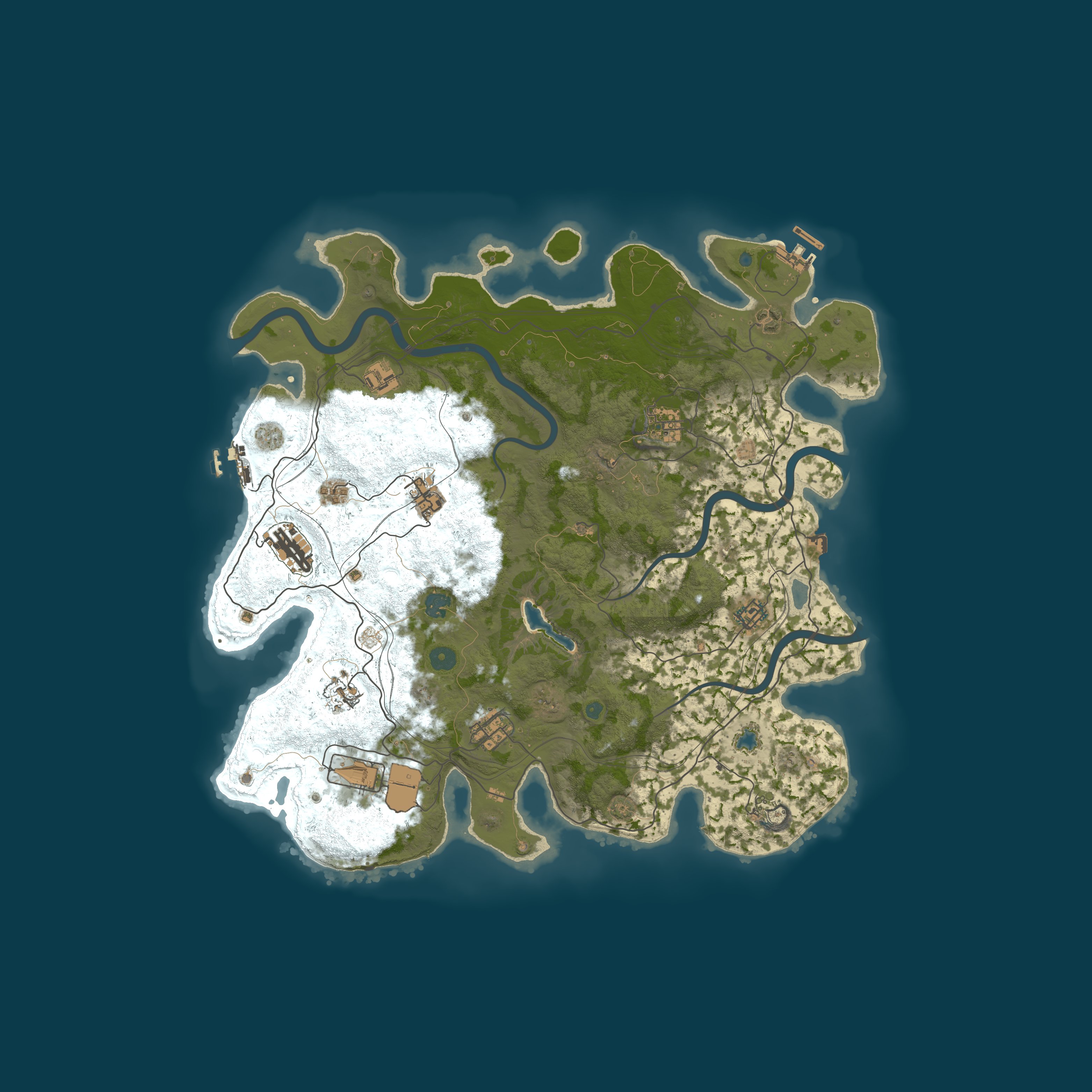 Rust map 4250/749698761