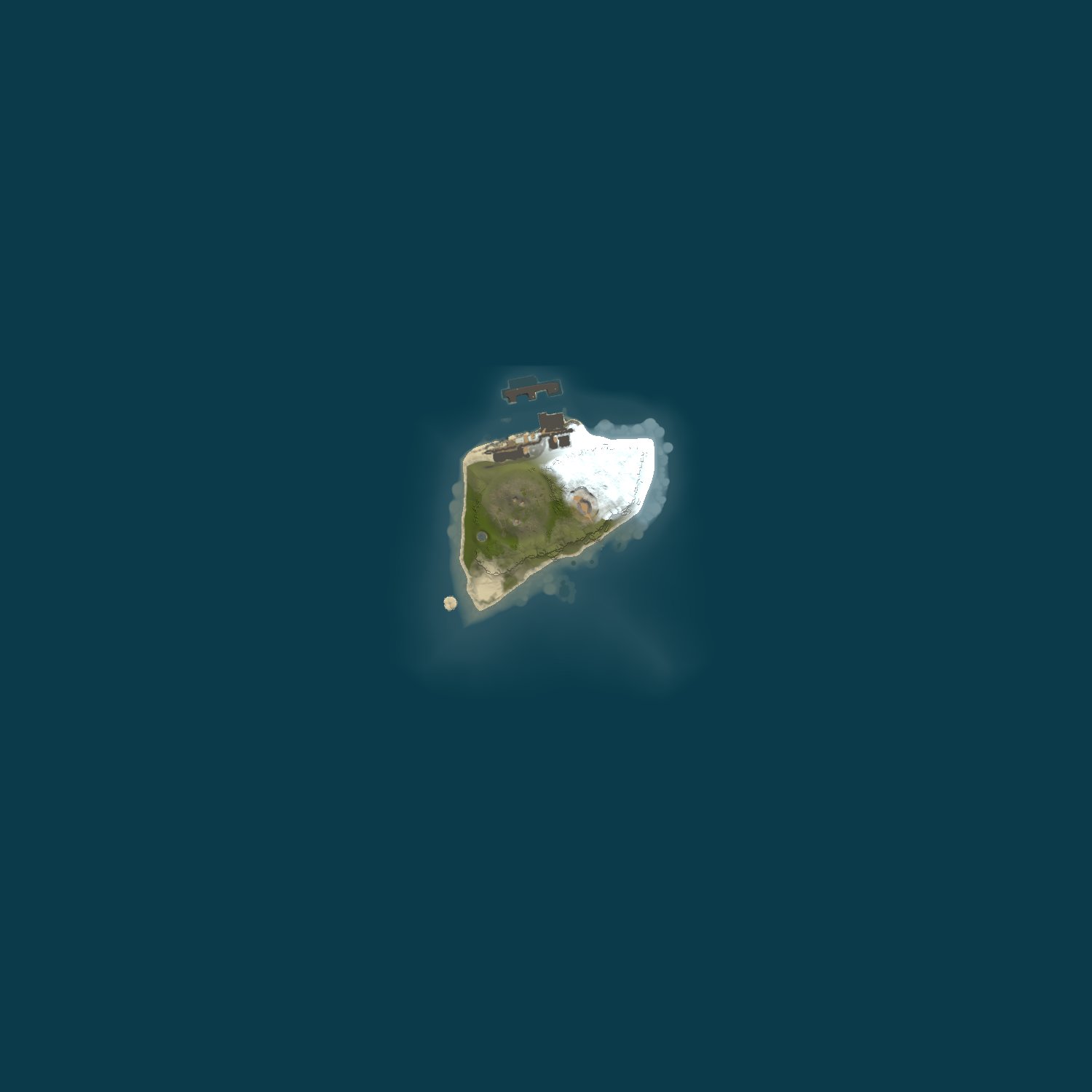 Rust map 1000/28862