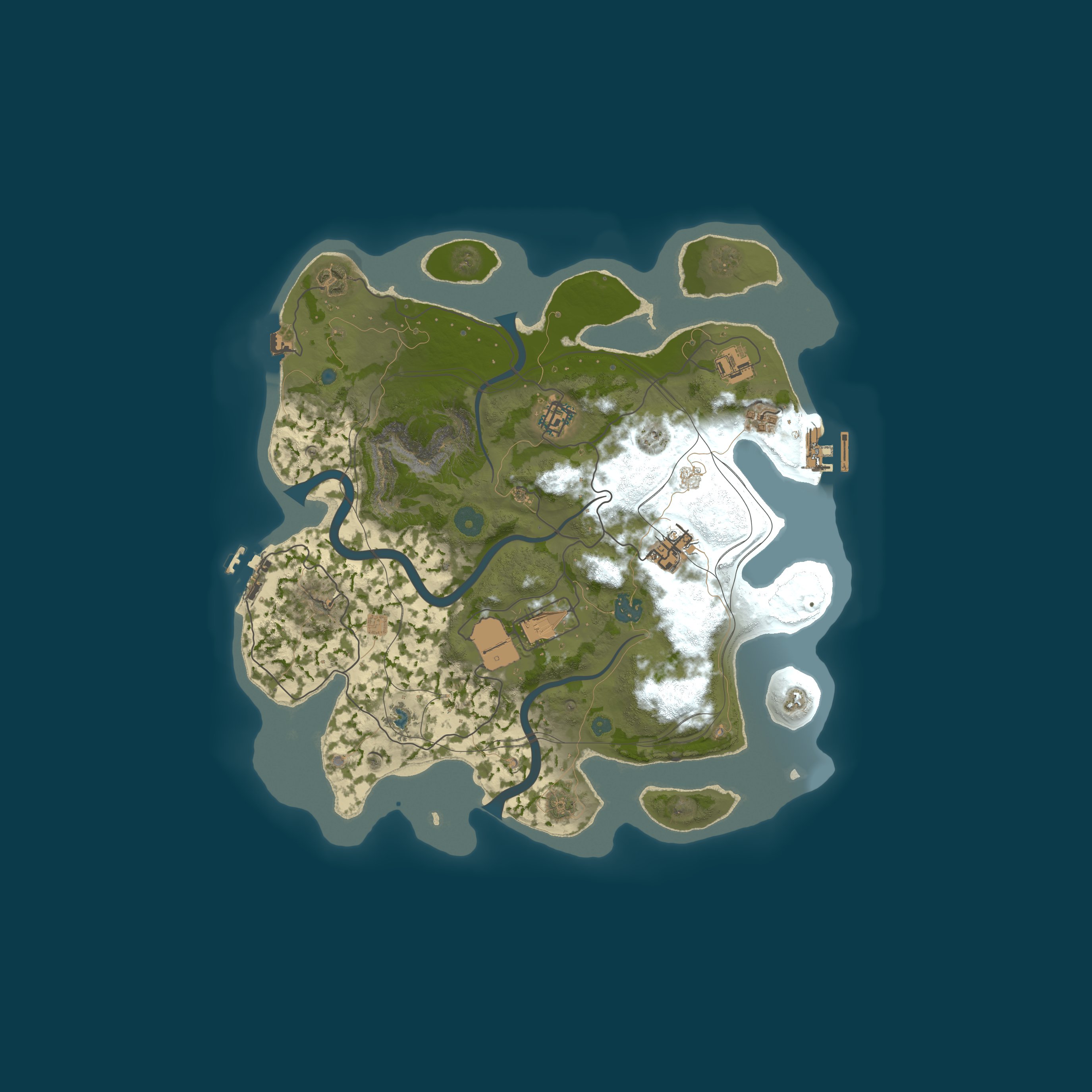 FpsBoostBarren4250