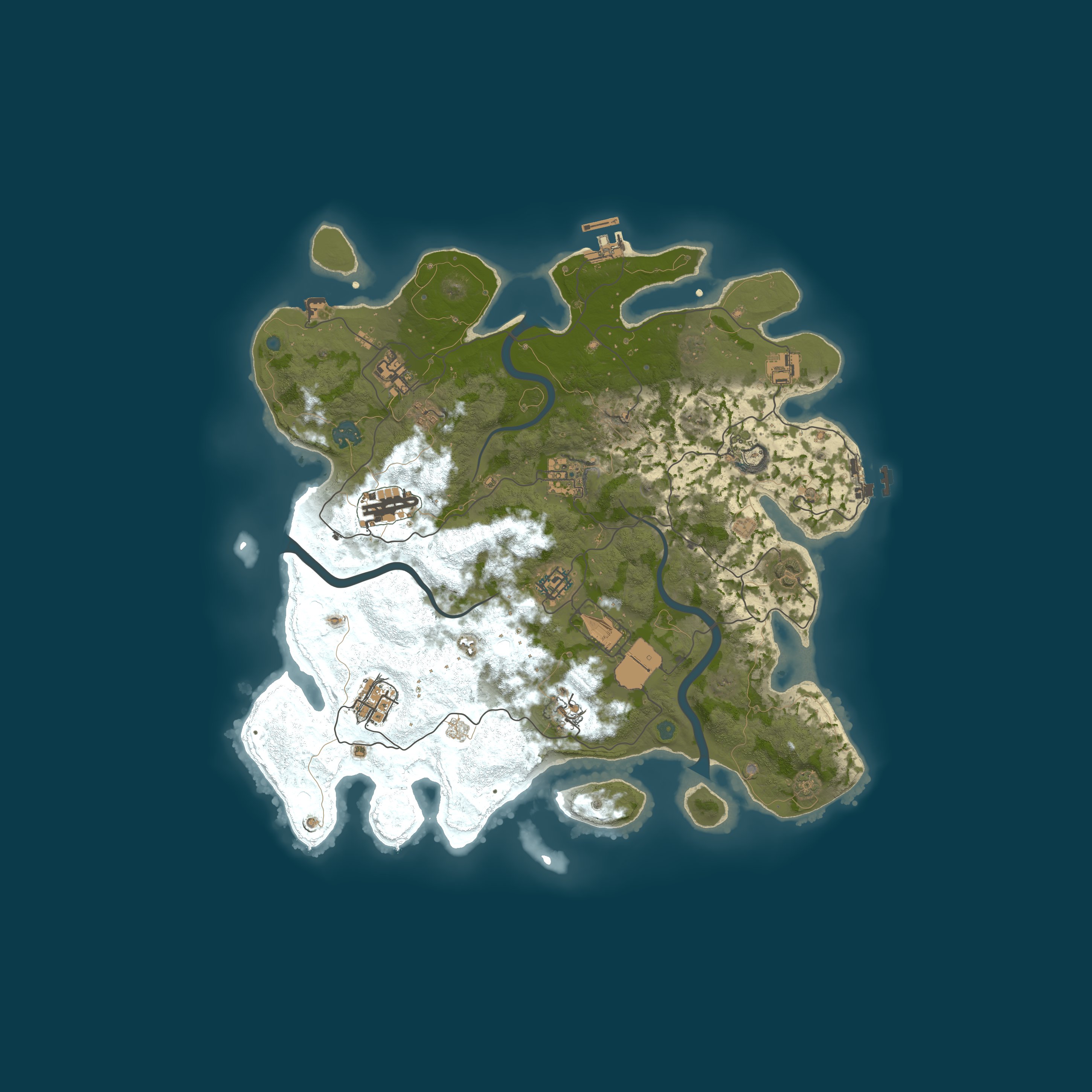 Rust map 3800/882599209