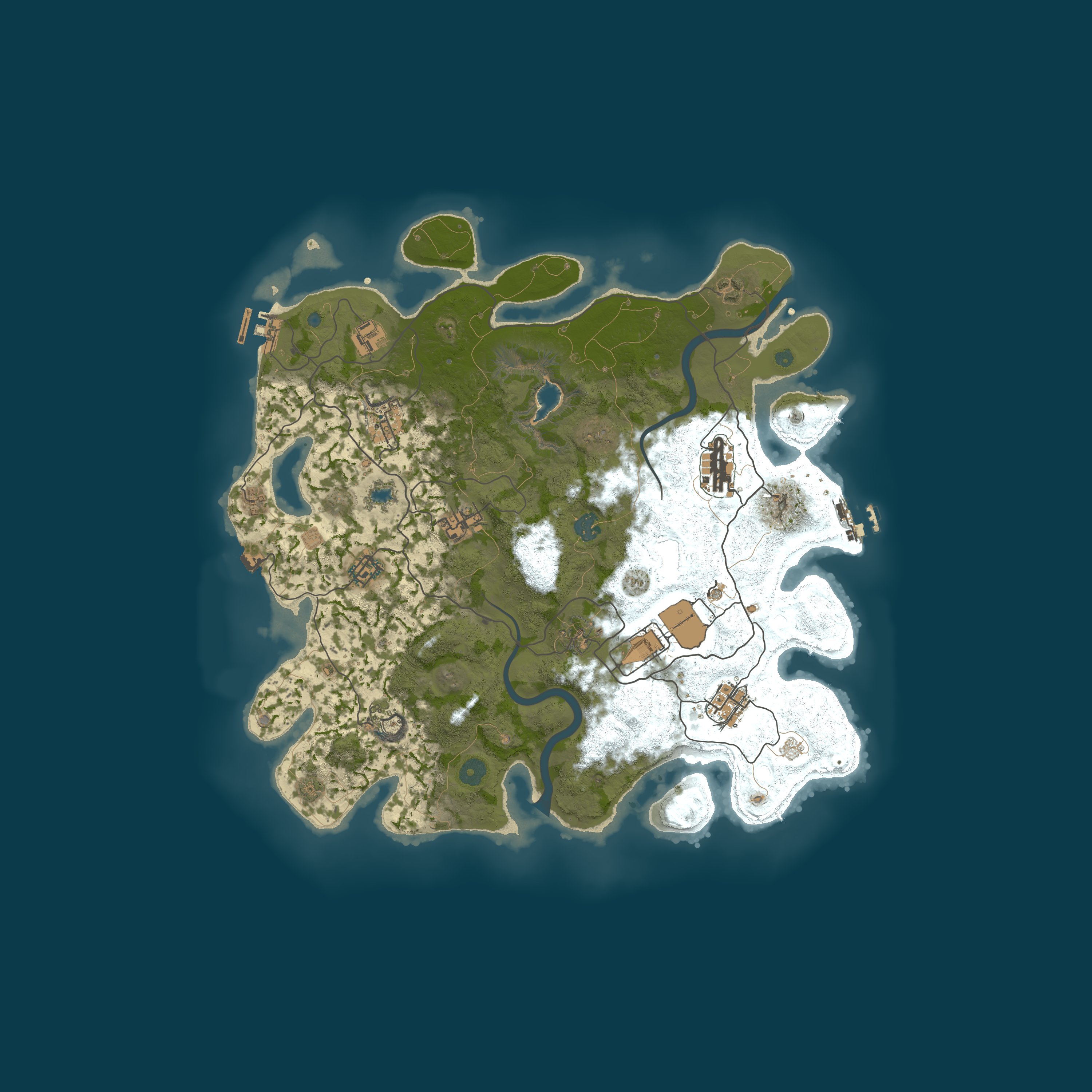 Rust map 4000/1610403071