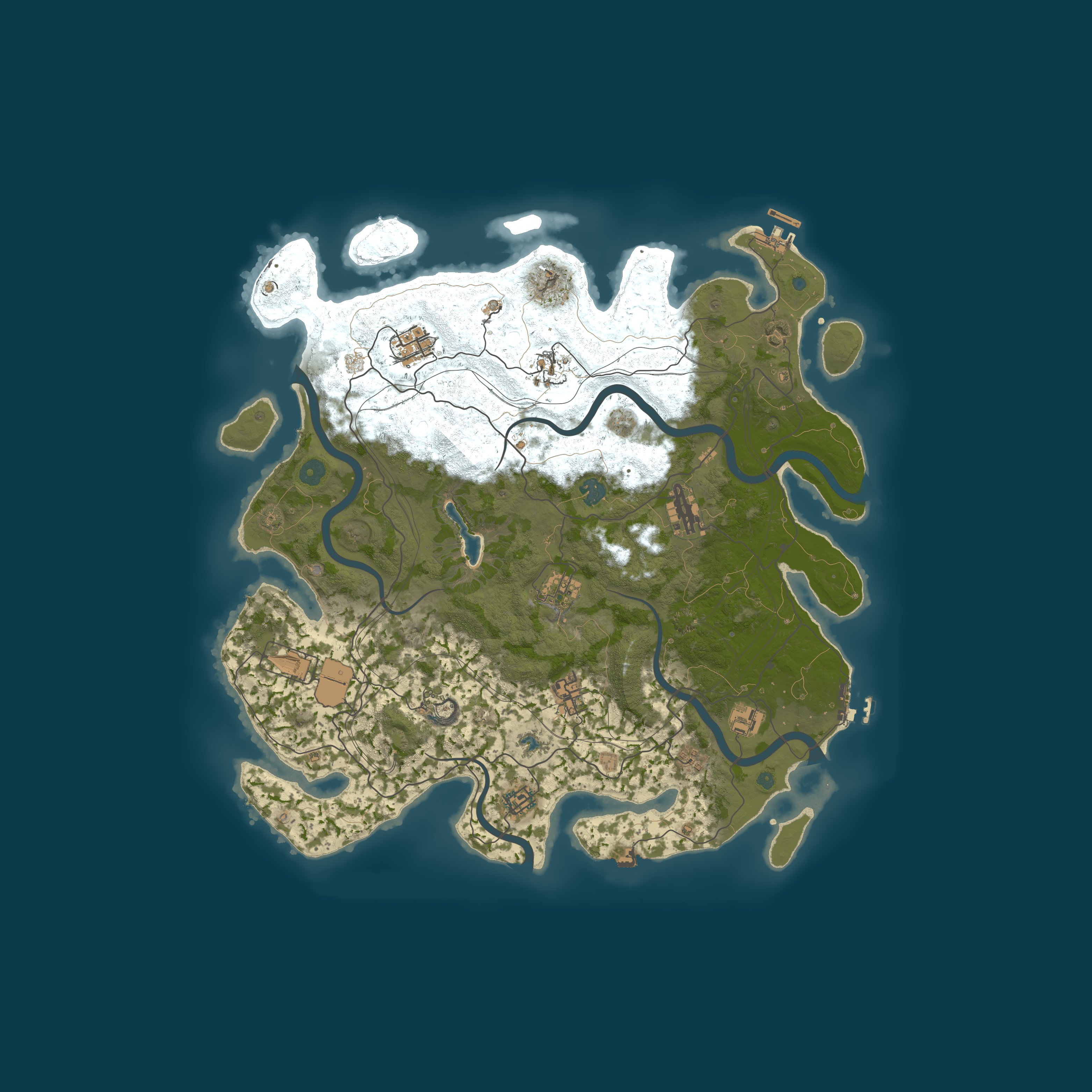 Wiped - 8 days ago, size 4250, seed 1923356975