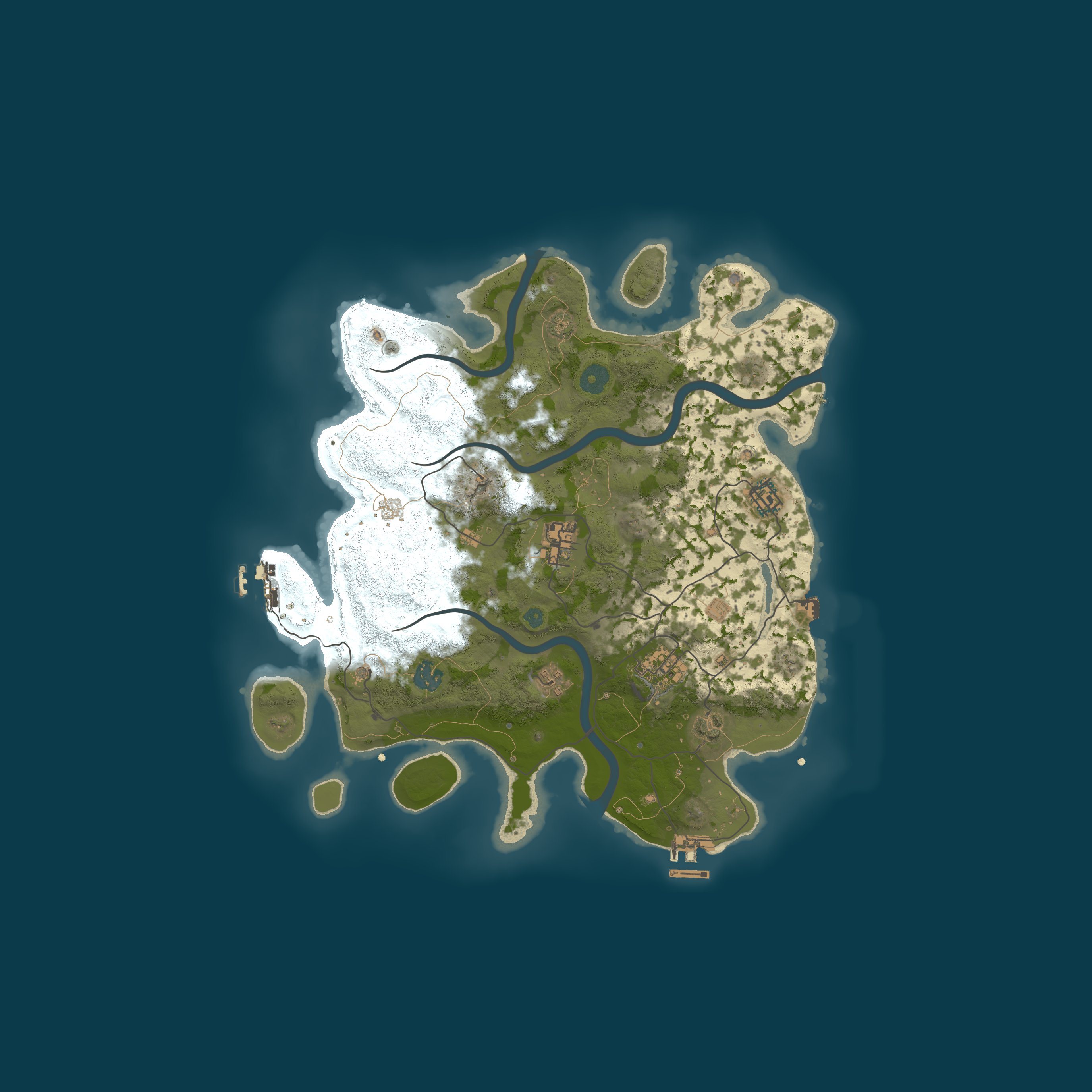 Map preview