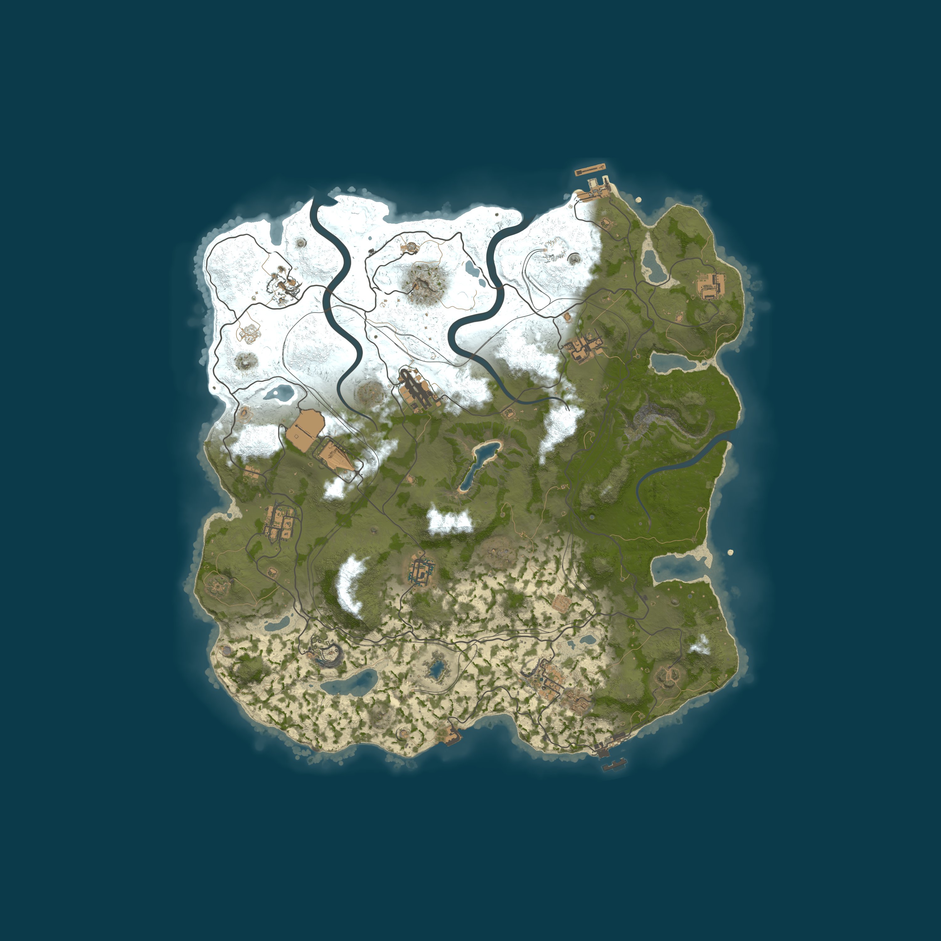 Rust map 4000/1399866882