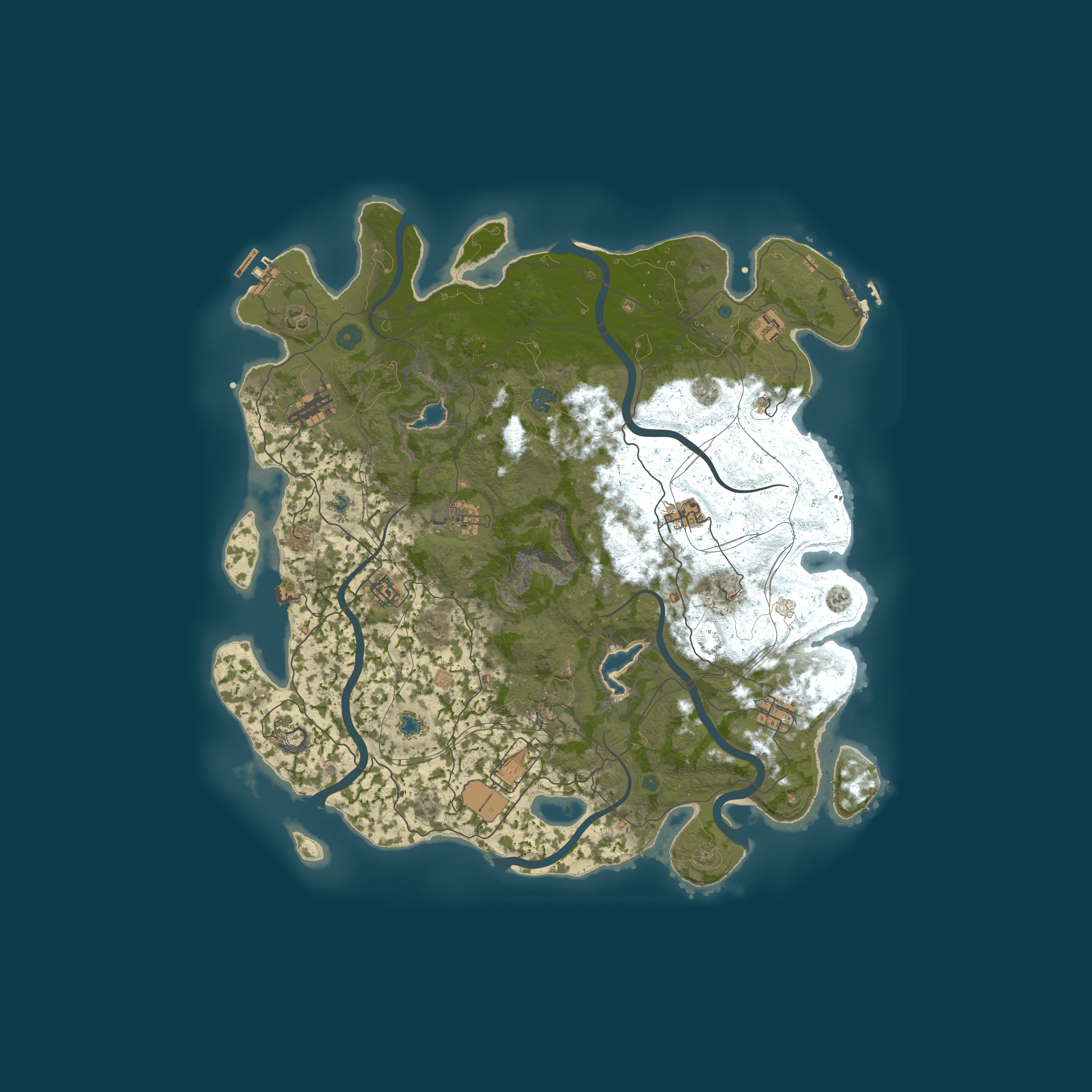 Map for УКРАЇНА_1/ЇРЖА X2/ДЛЯ НОВАЧКІВ