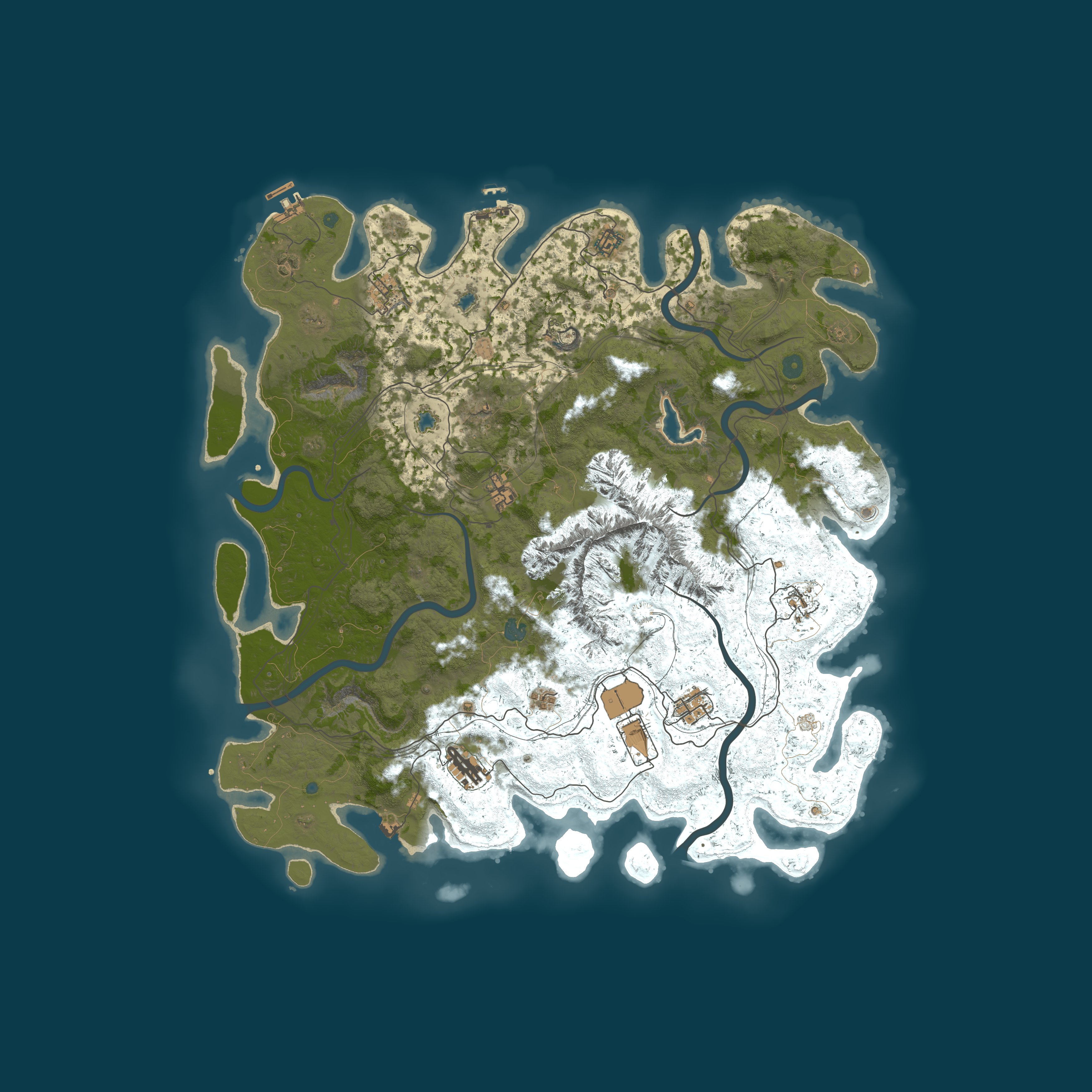 Rust map 5000/705729398