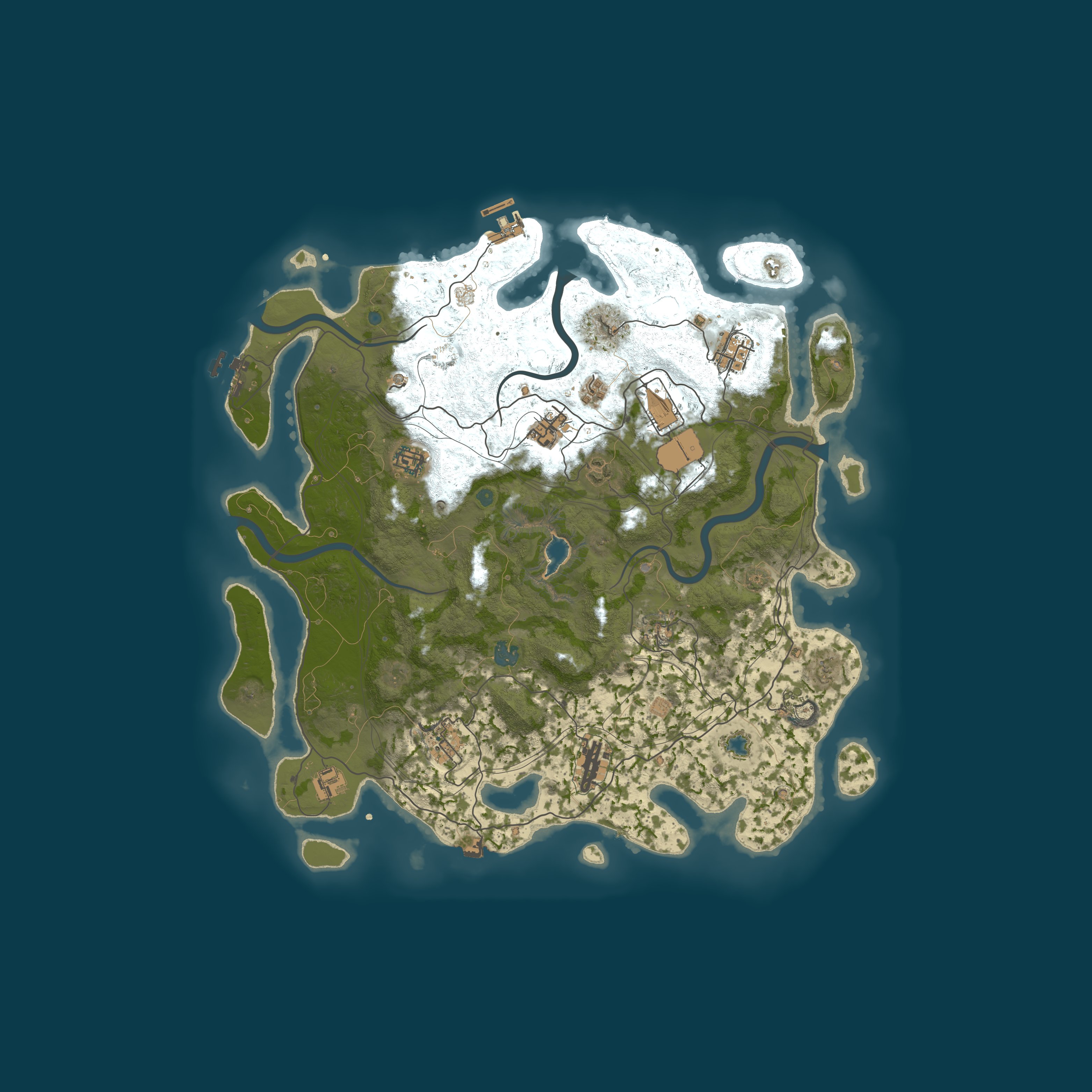 Rust map 4250/1289664800
