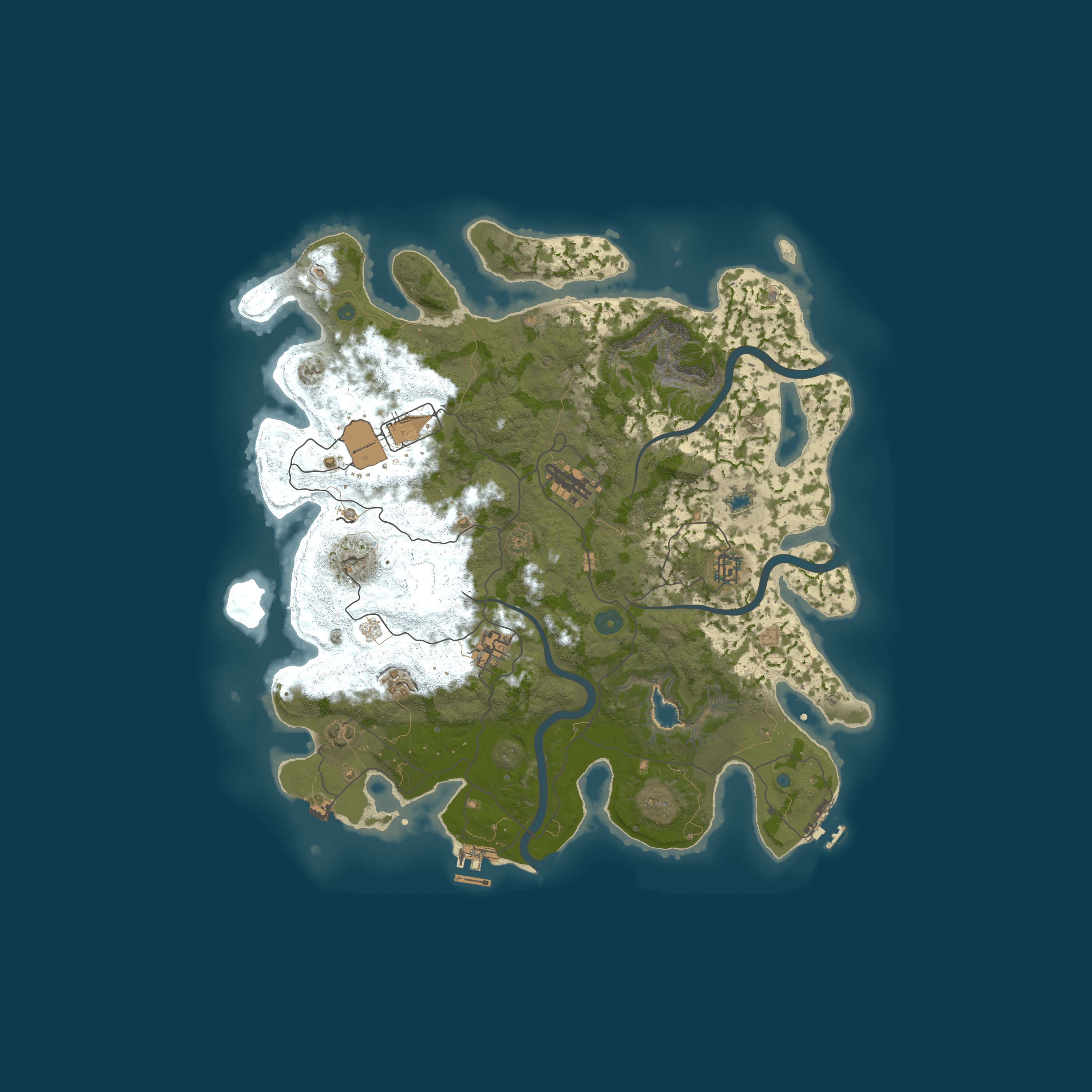 Rust map 4000/1829845638