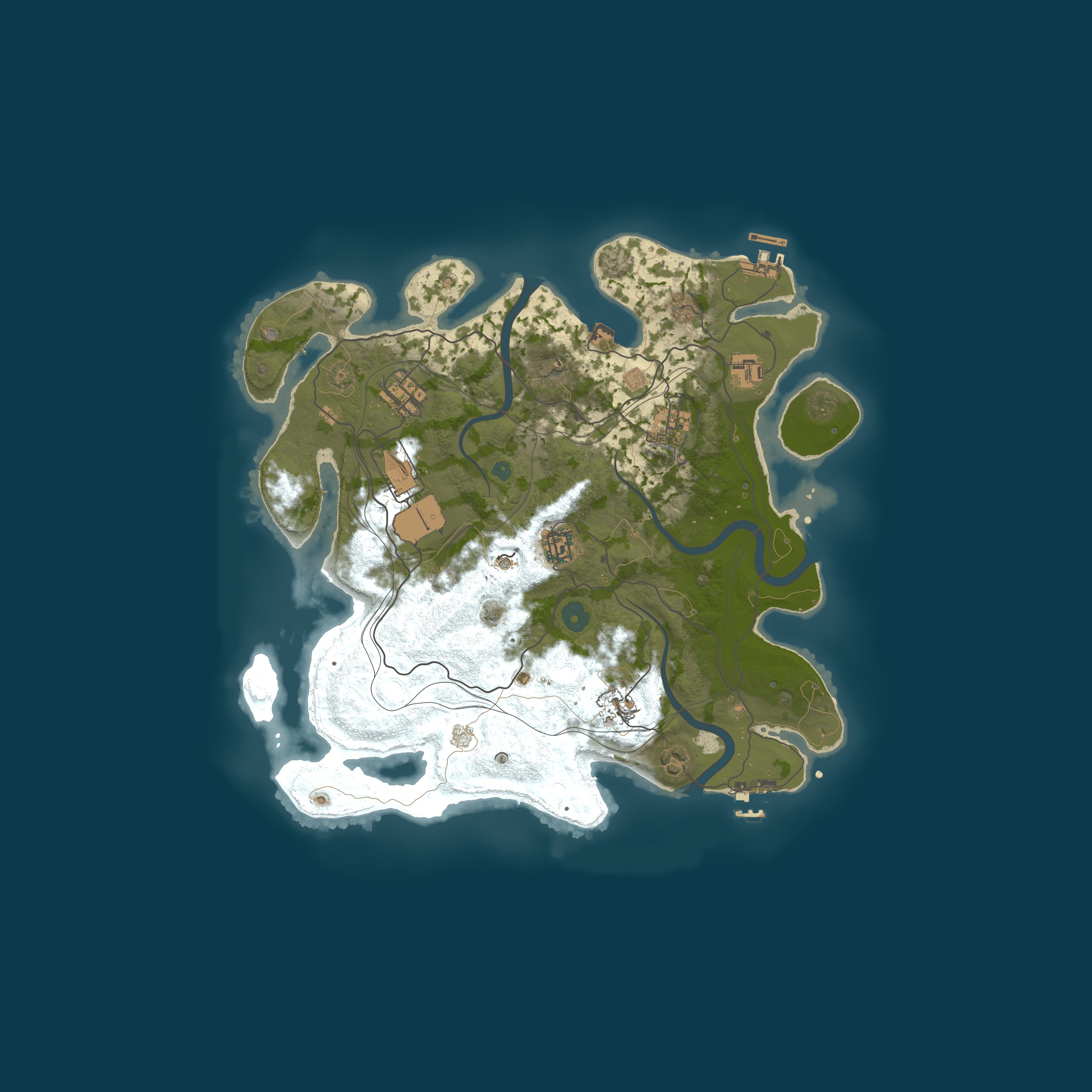 Map preview