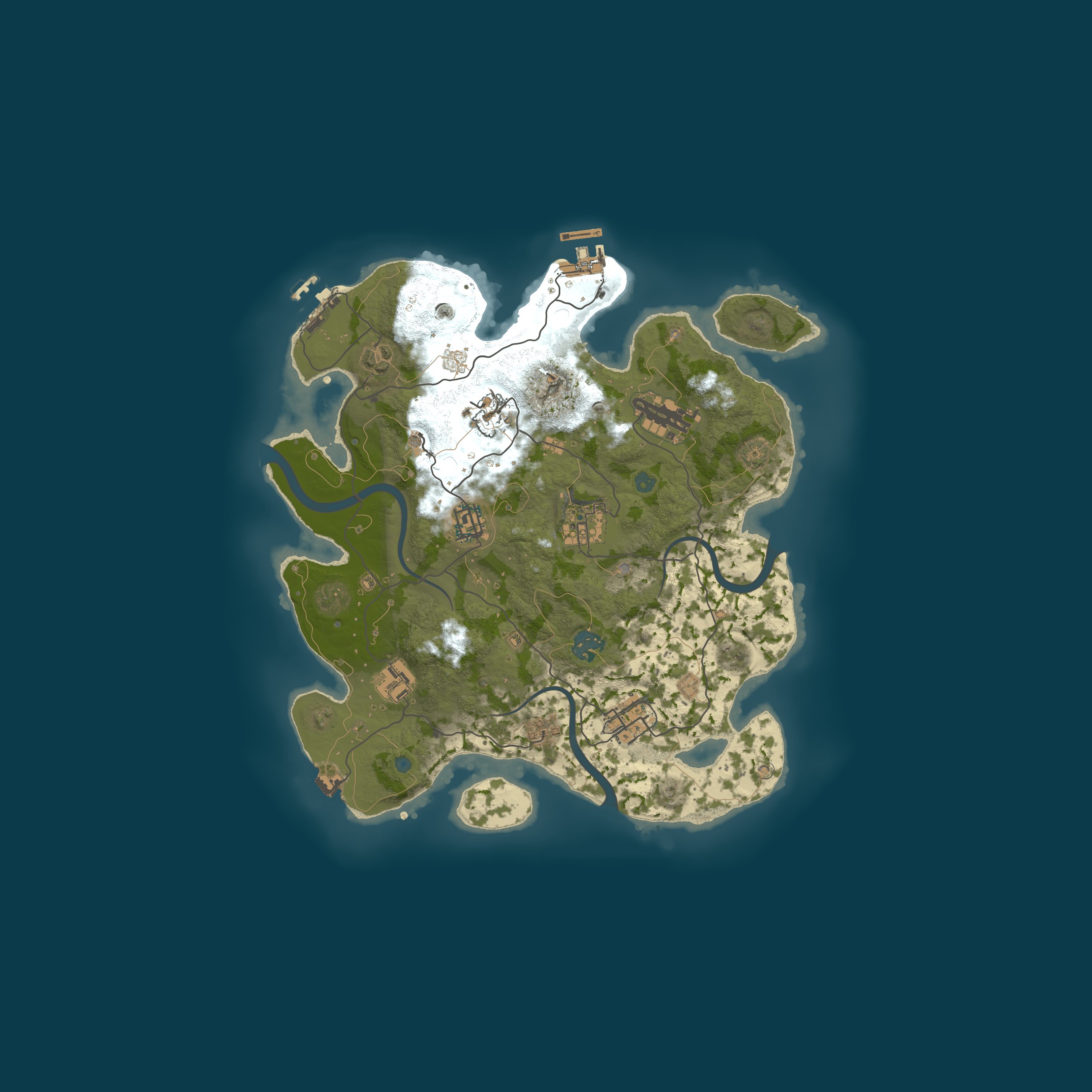 Rust map 3200/1614537442