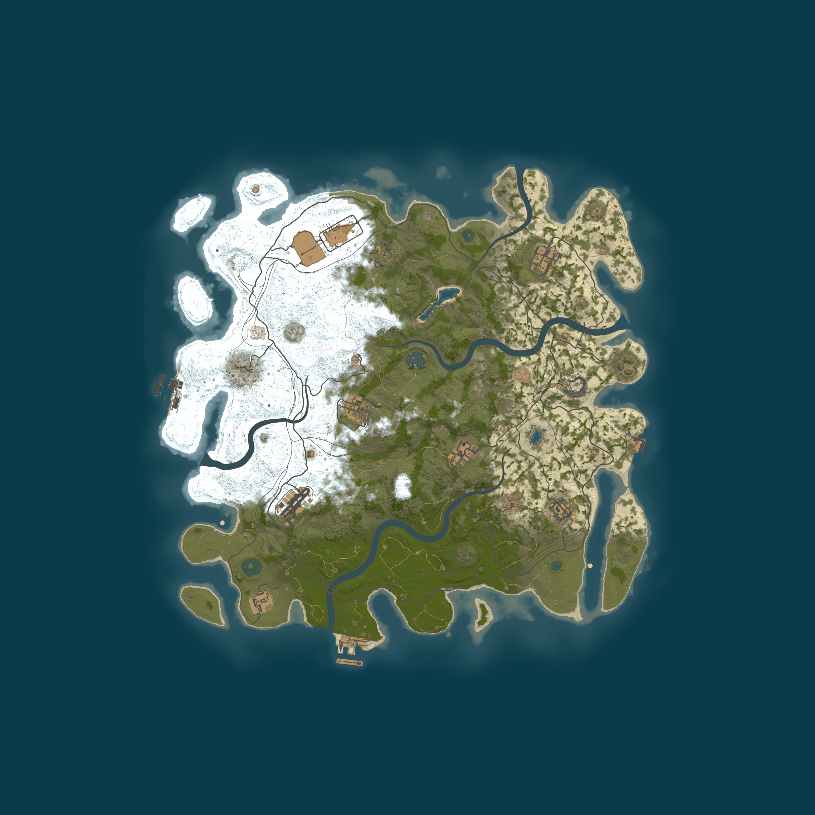 Rust map 4250/761779896