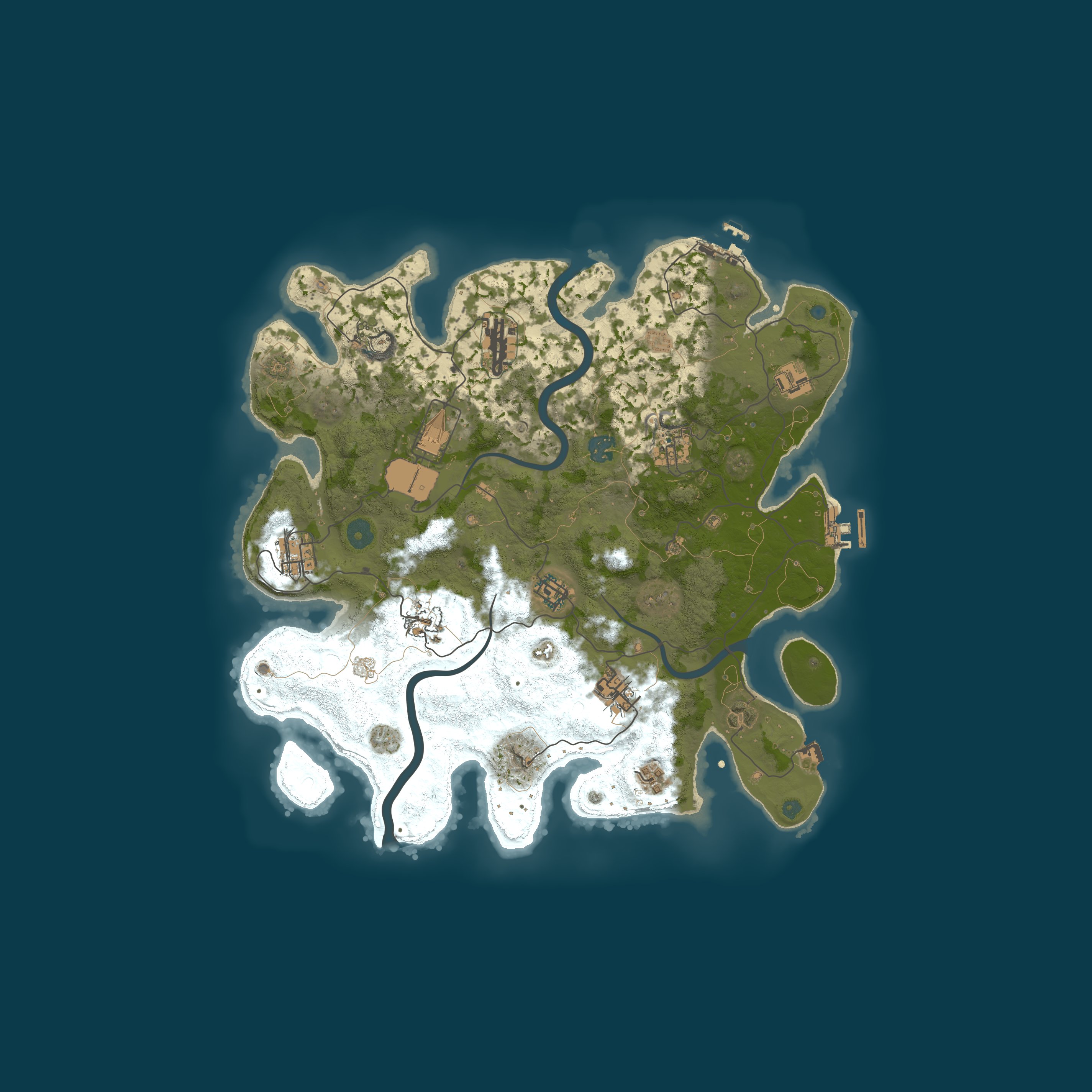 Map preview