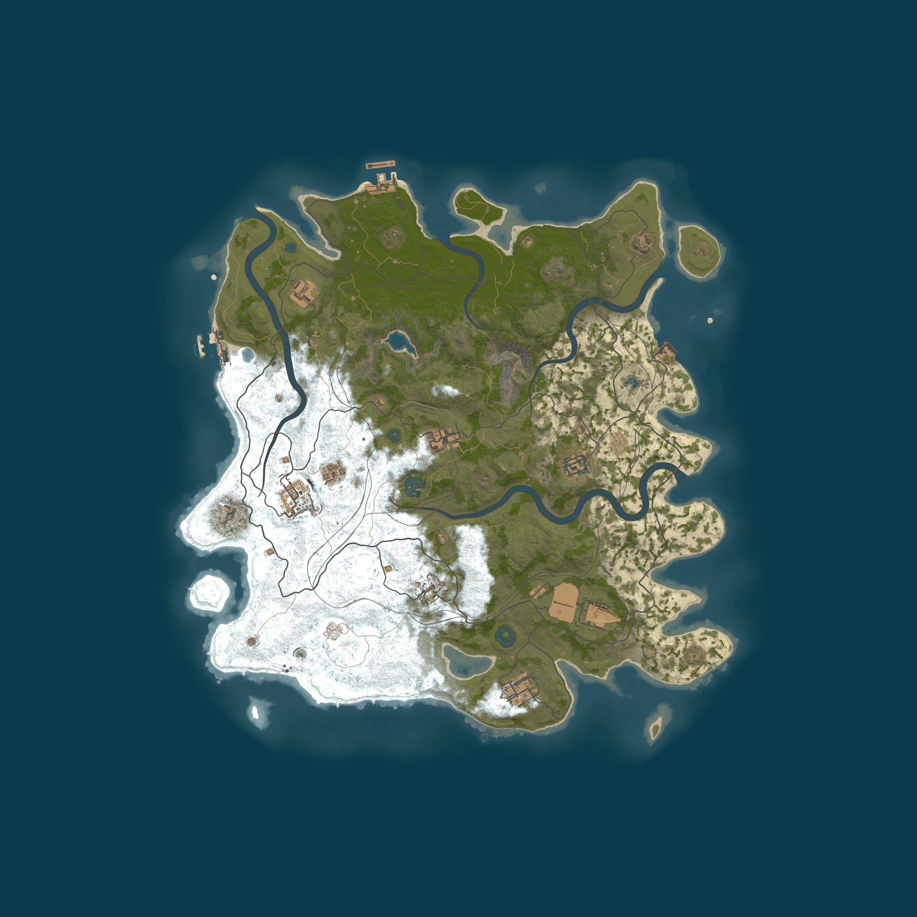 Map preview