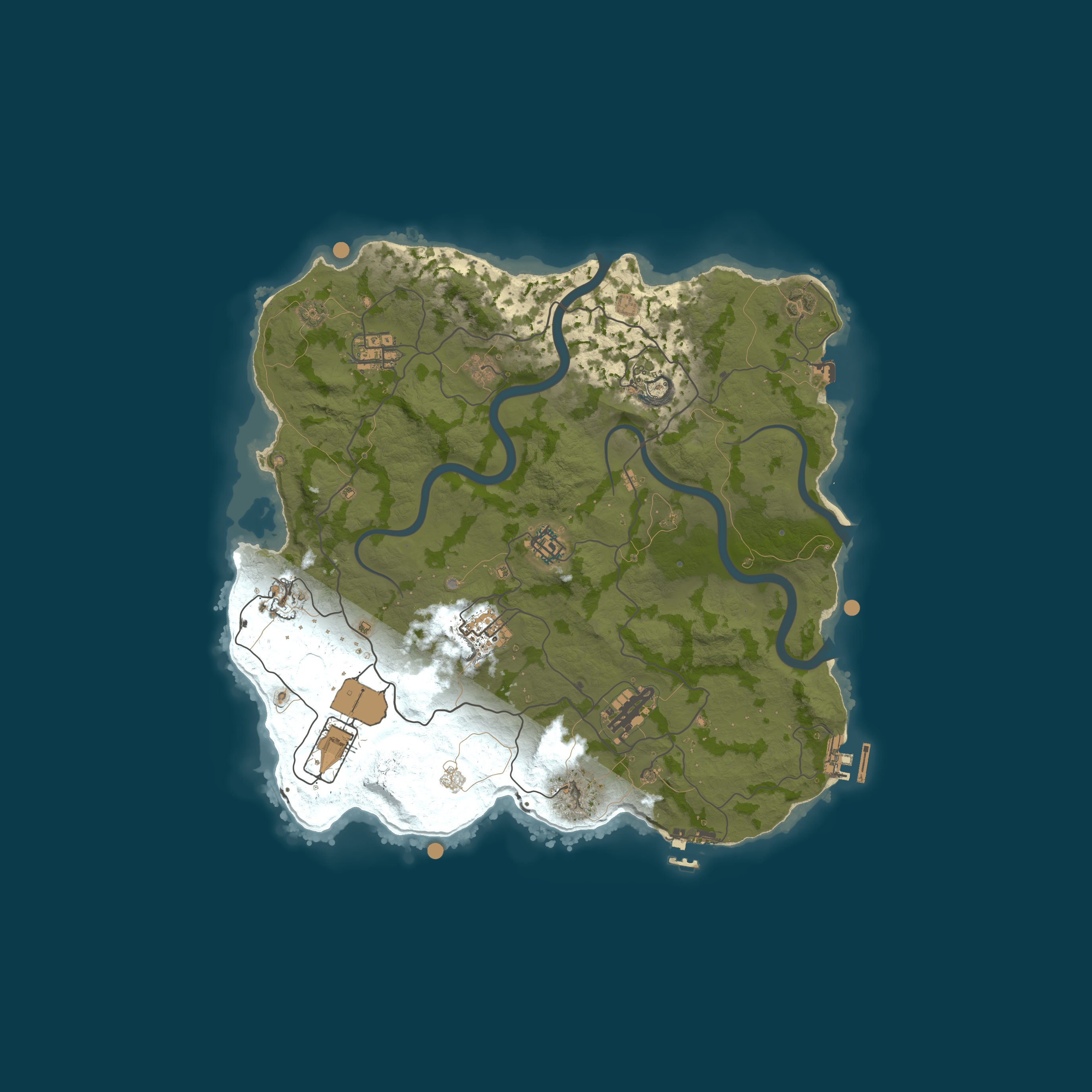 Map preview