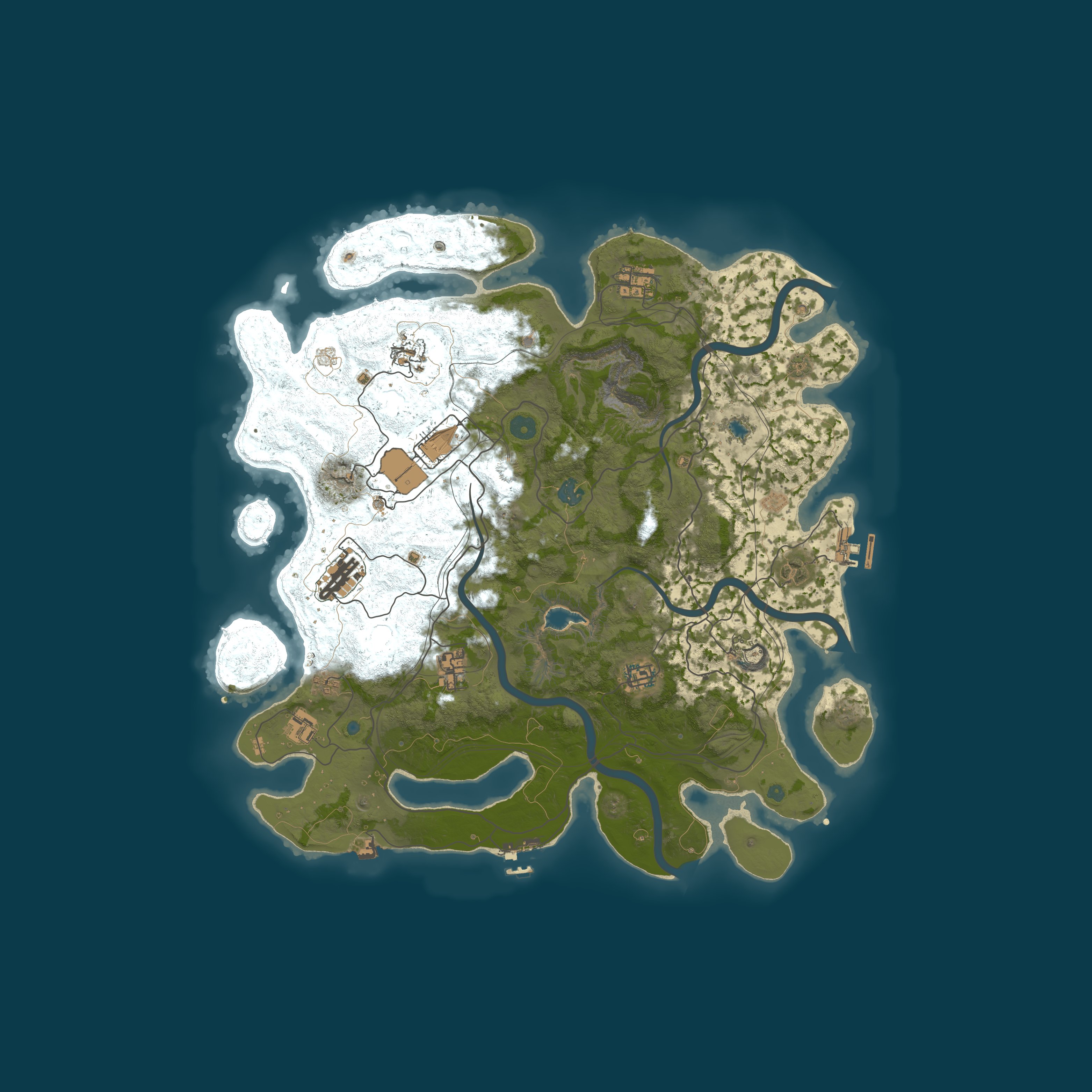 Rust map 4250/1314962052