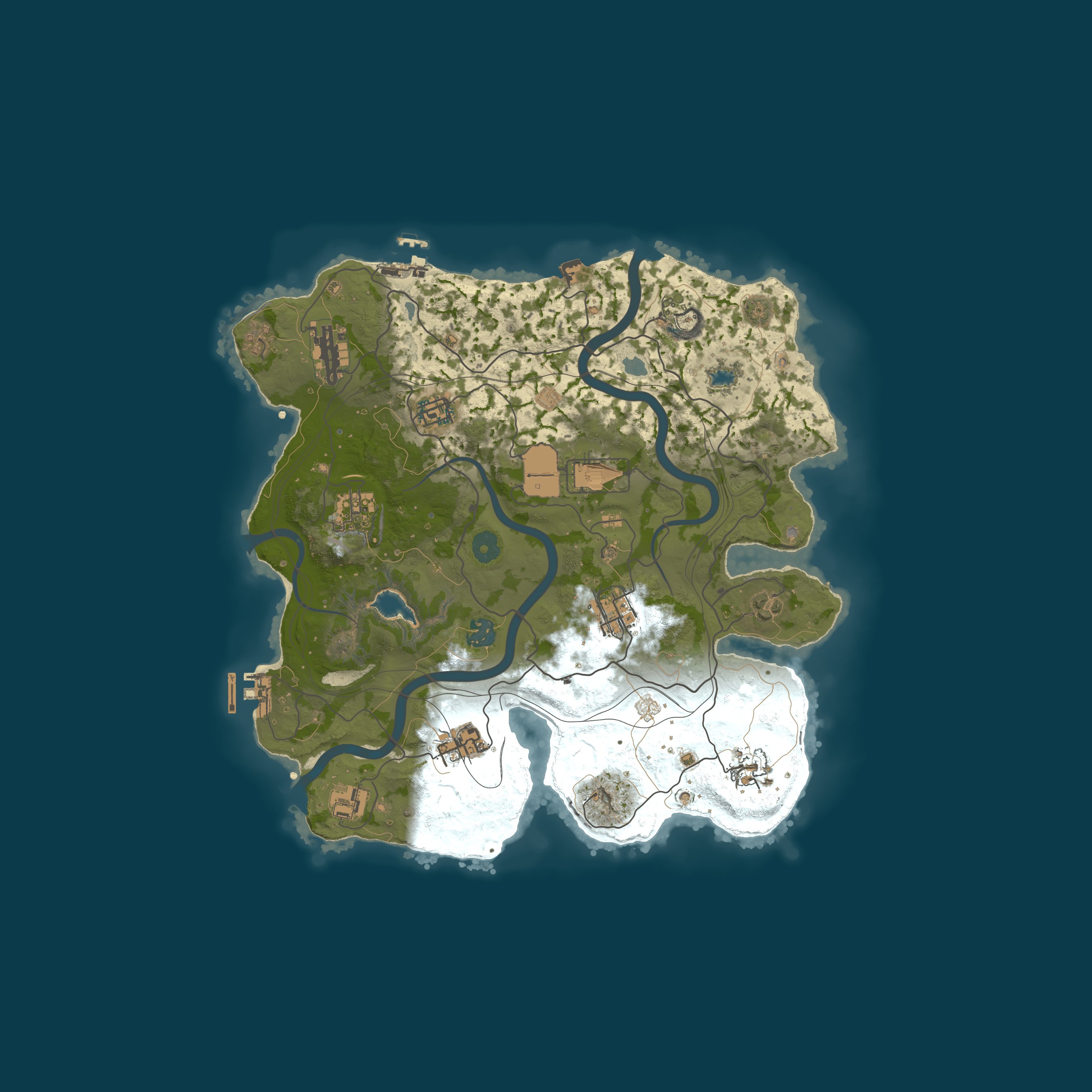 Rust map 3400/1374798499