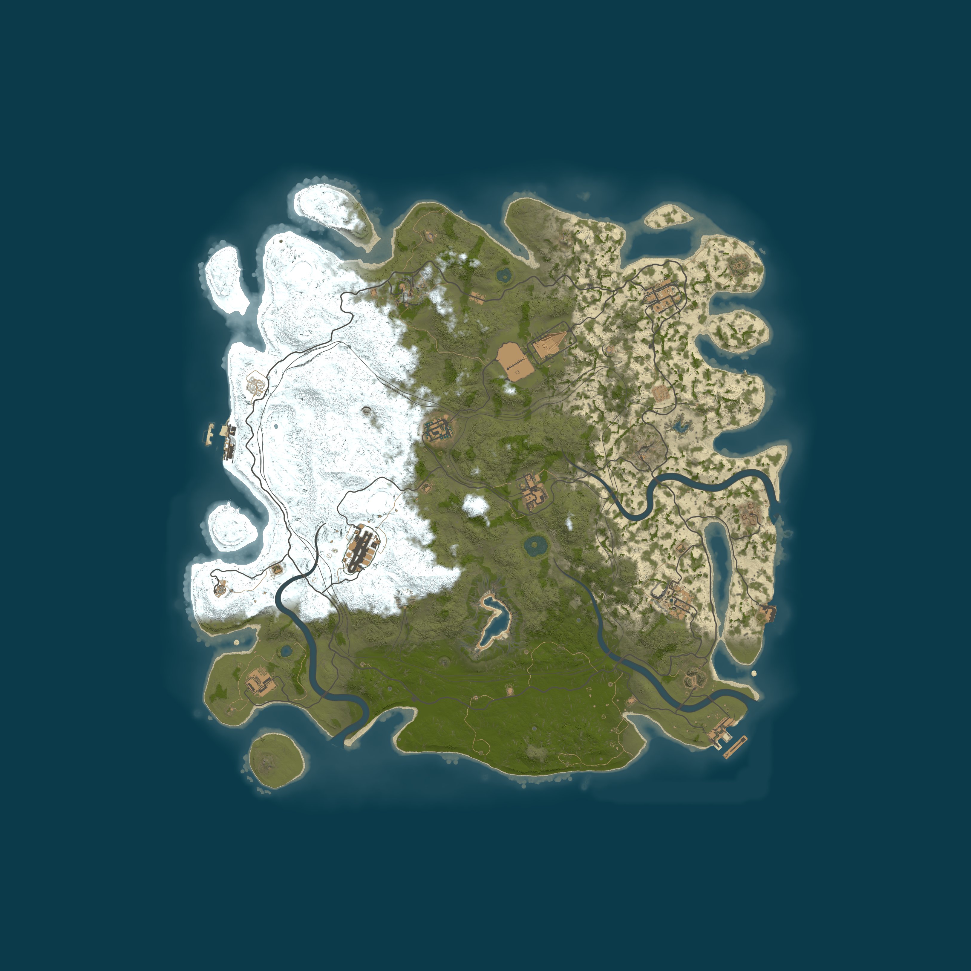 Map preview