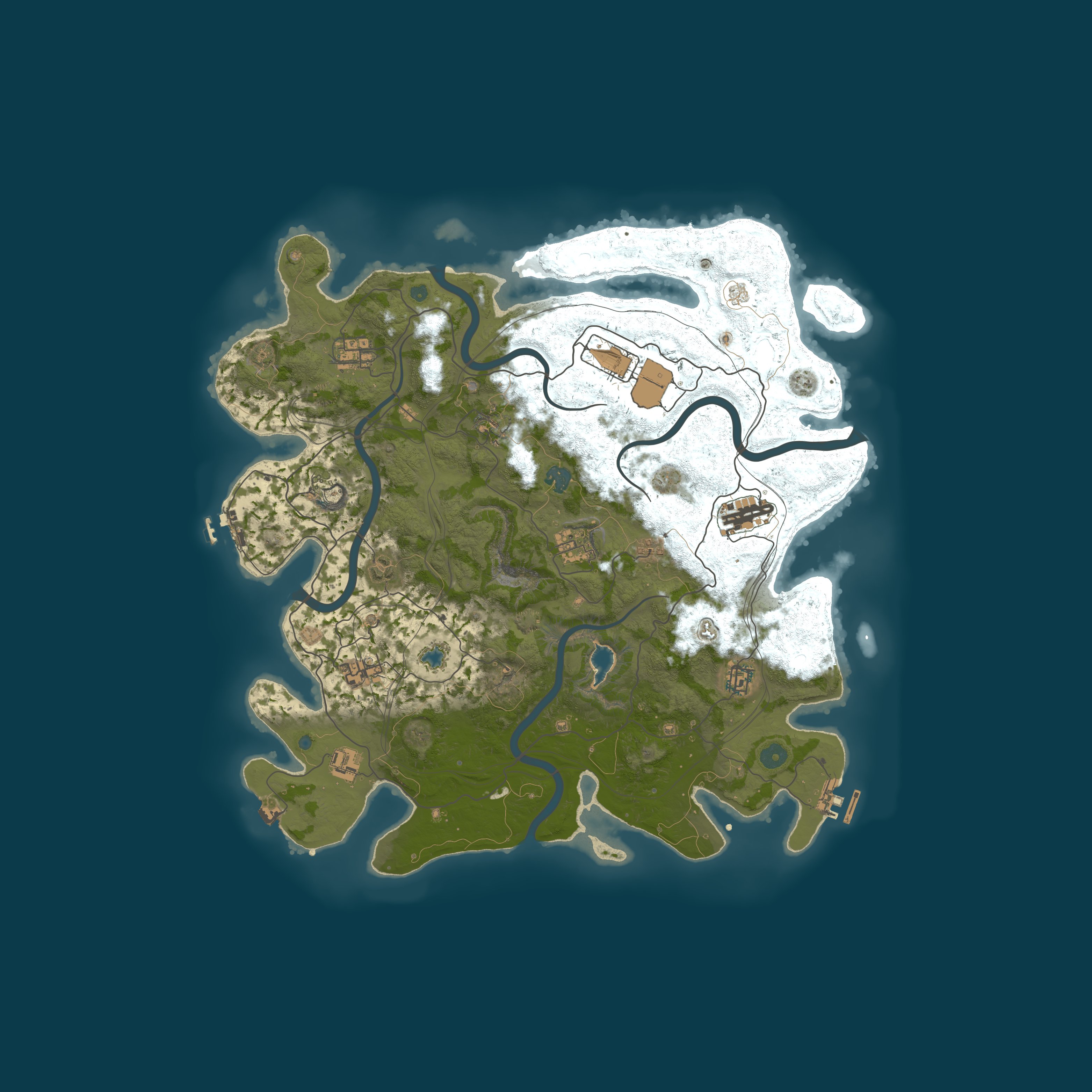 Rust map 4250/252253056