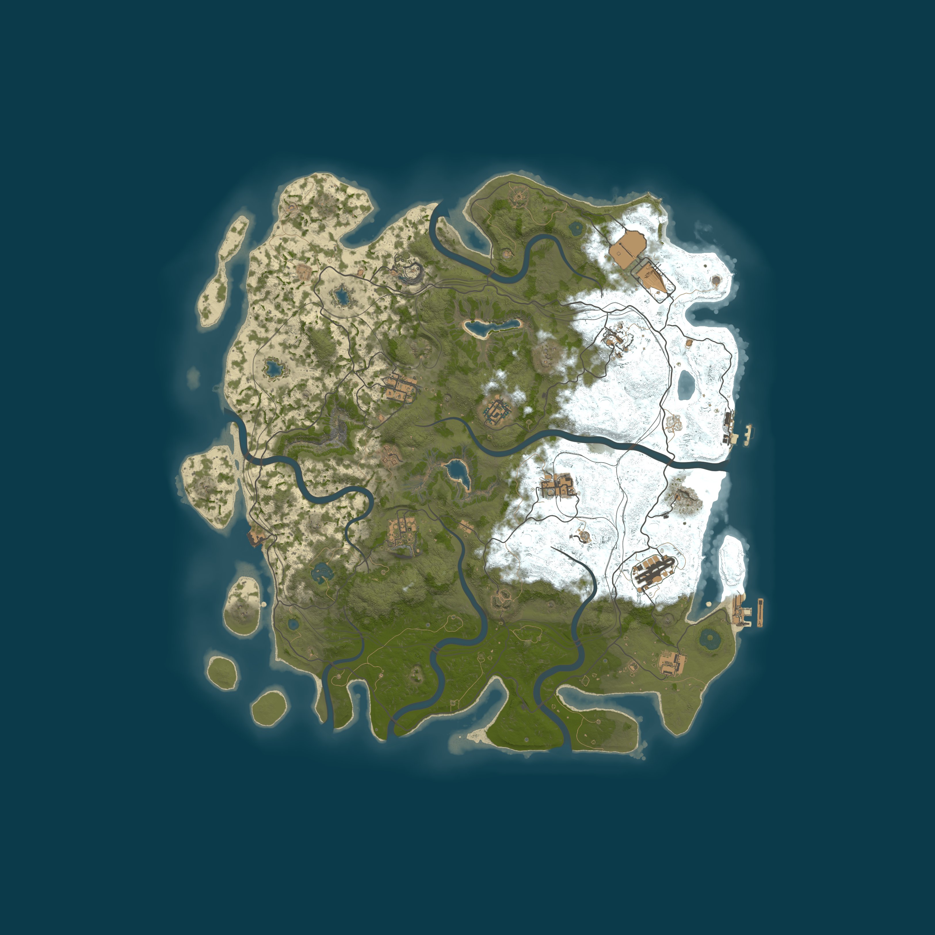 Map preview