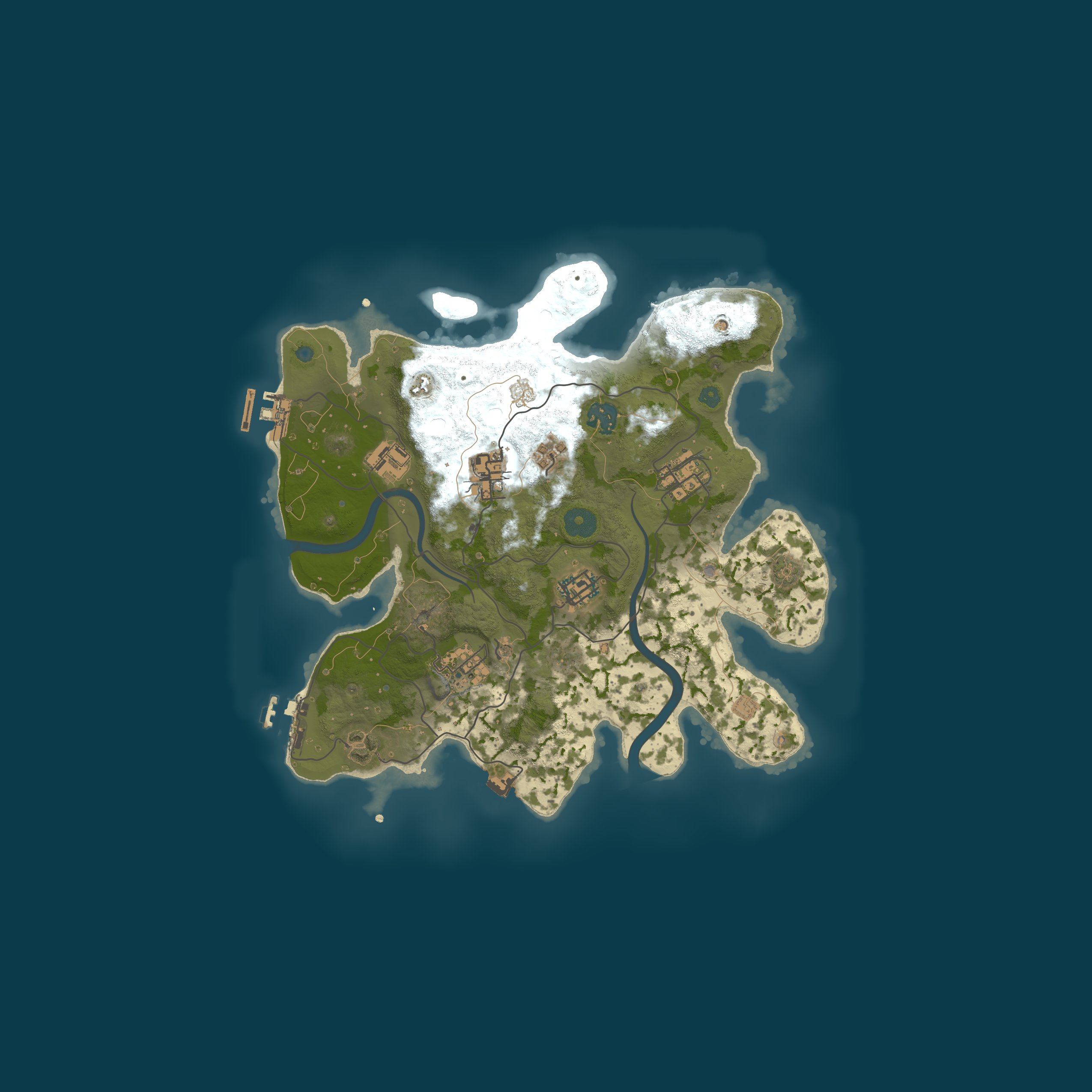 Map preview