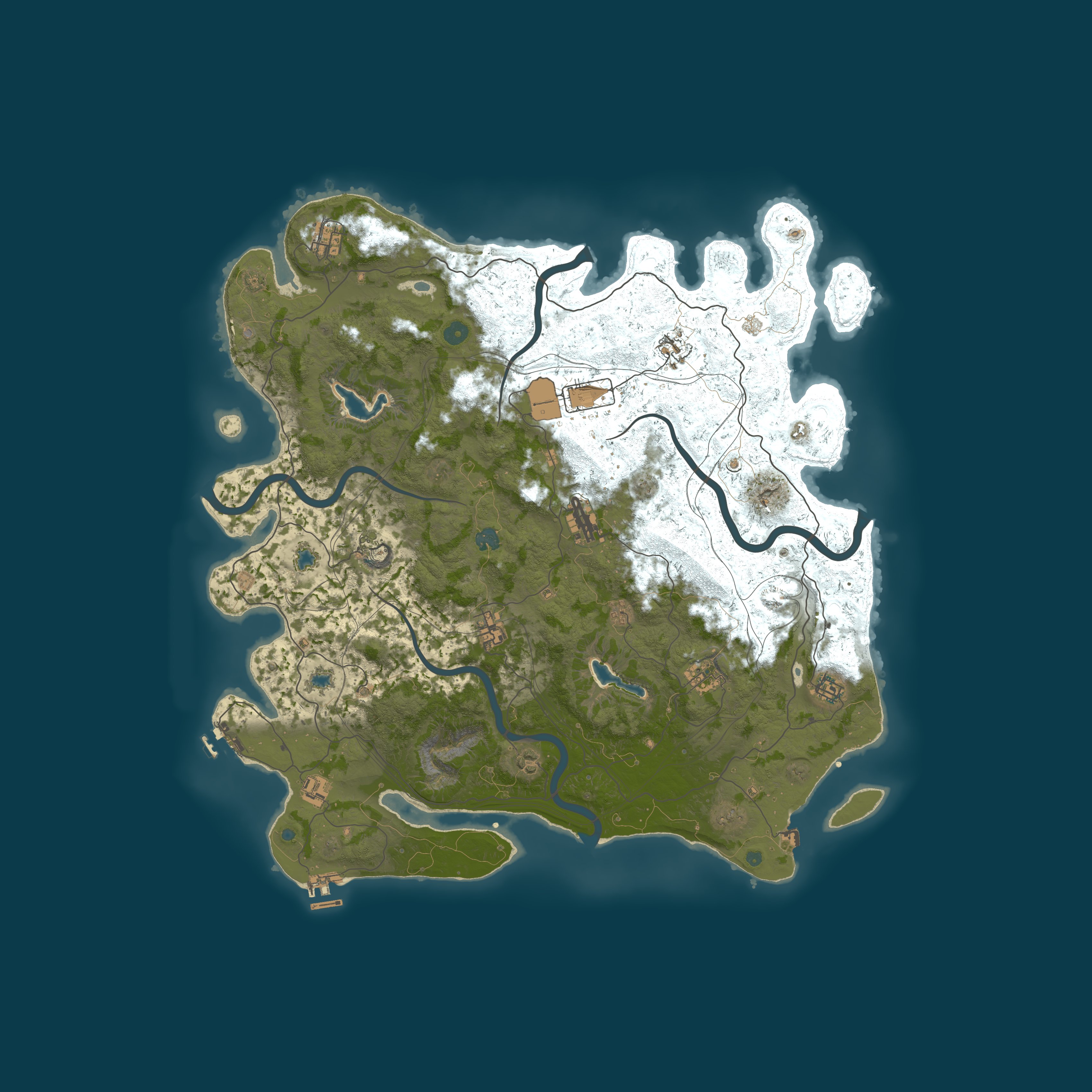 Map preview