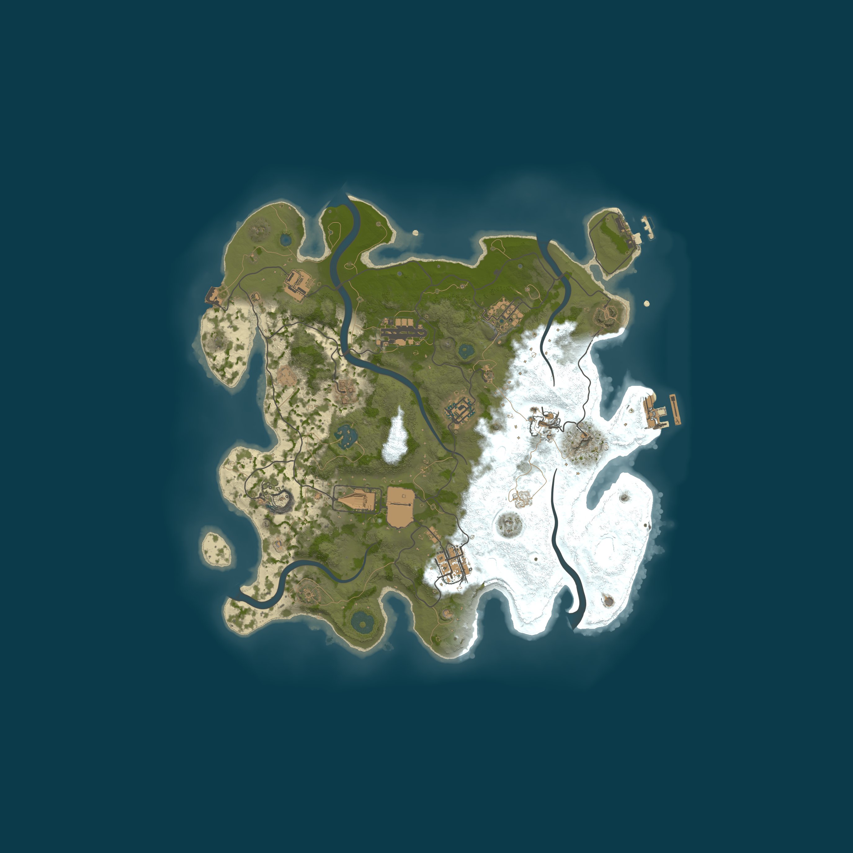 Map preview