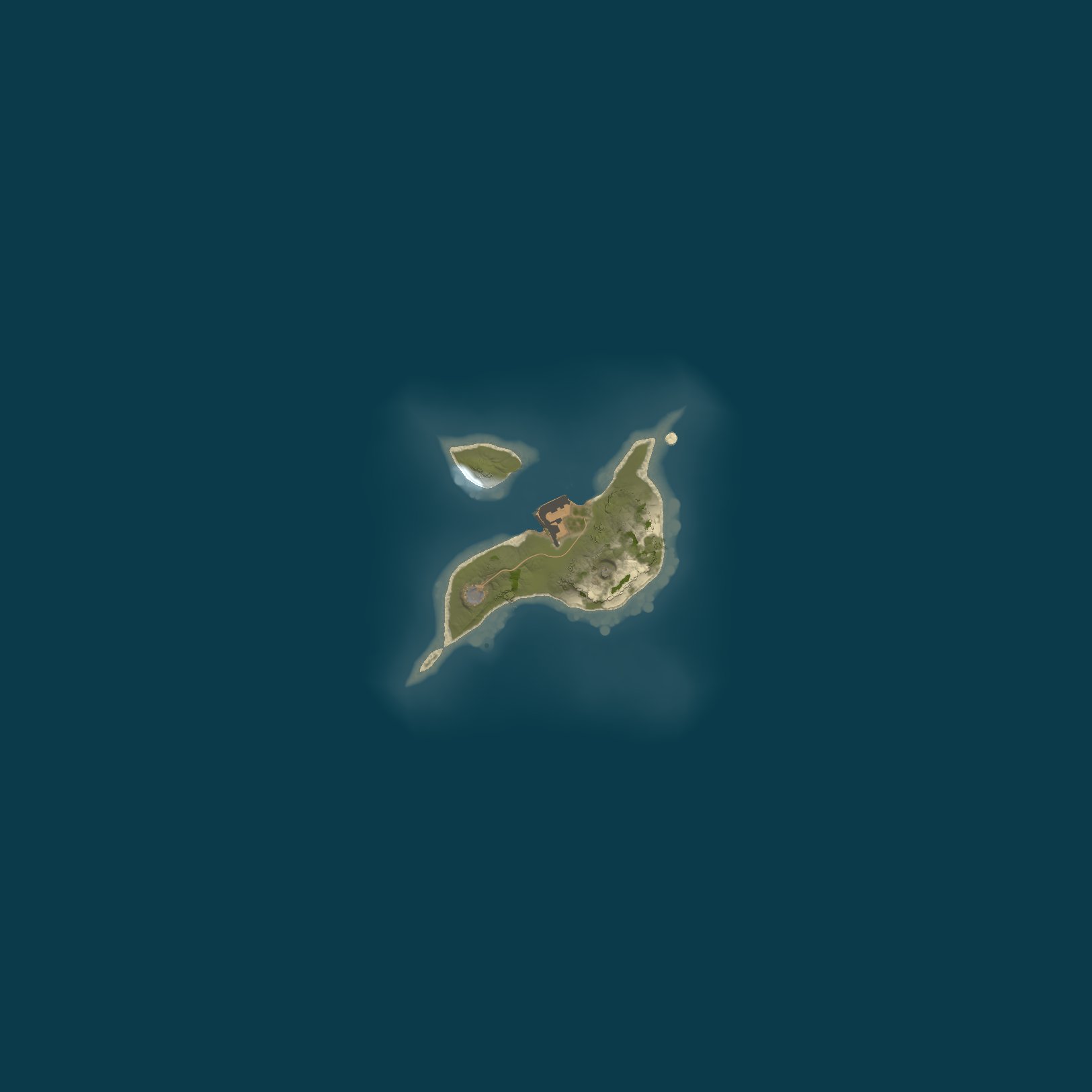 Rust map 1250/123321