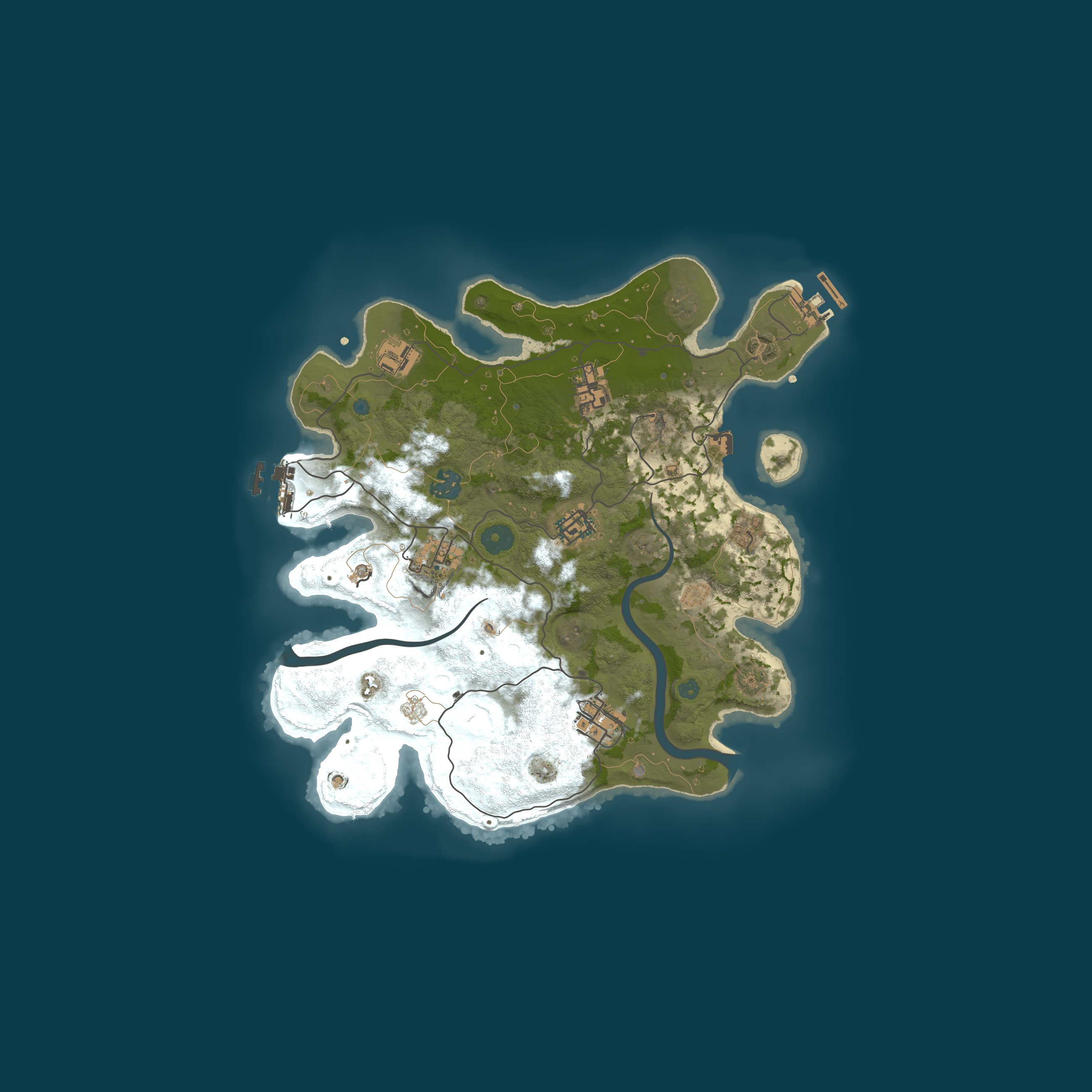 Rust map 3200/1604359588