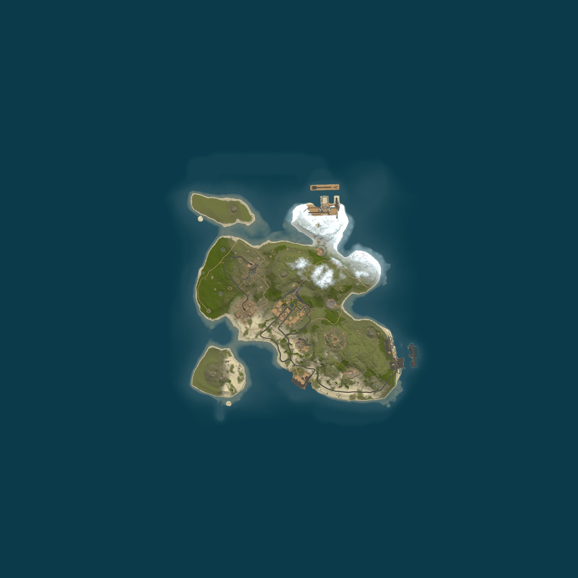 Rust map 2000/1318161680