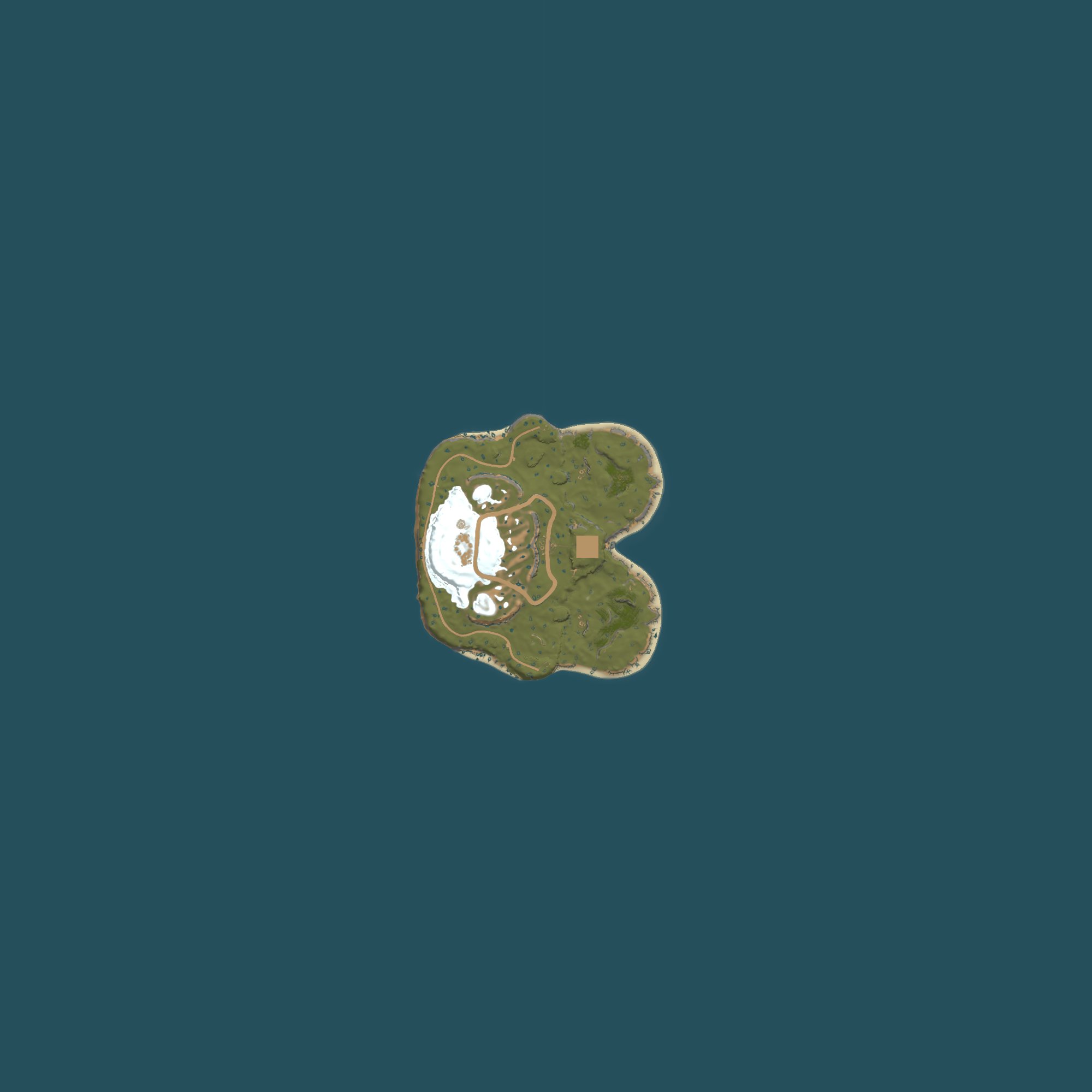 Rust map 2000/91471676